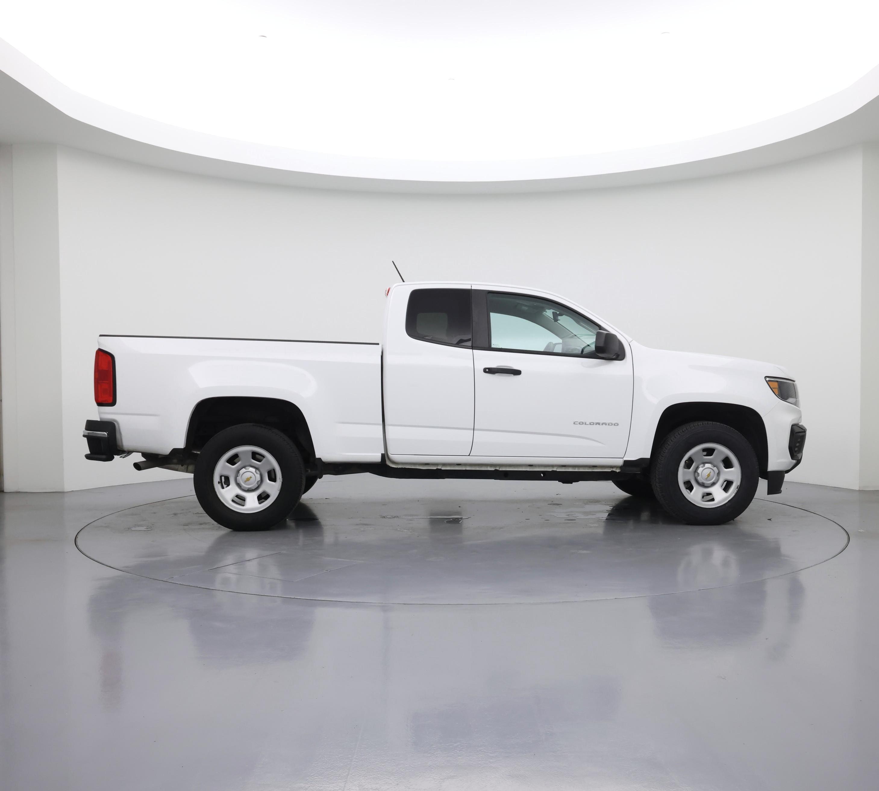 Thumbnail: 2022 Chevrolet Colorado - 7