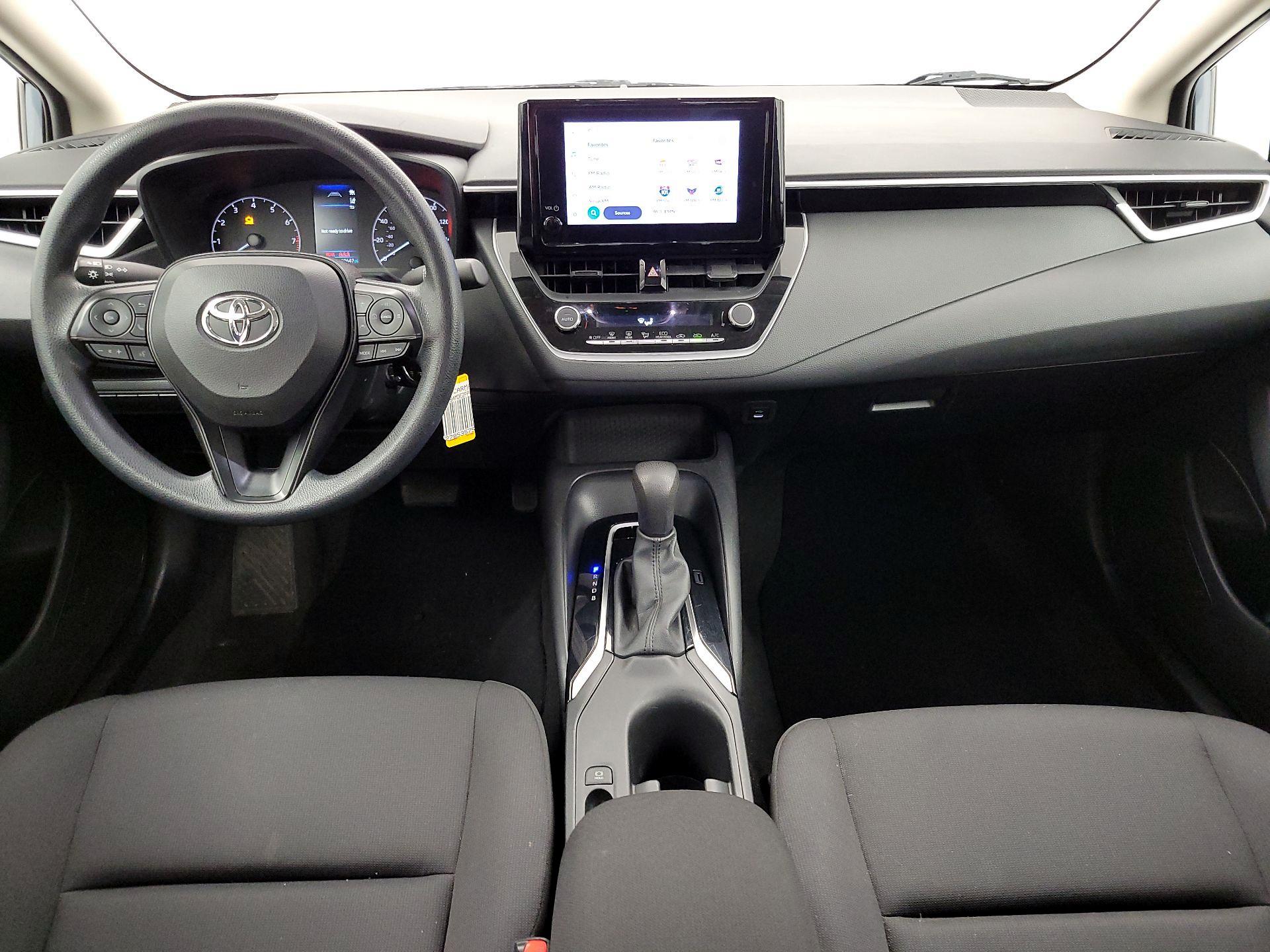 Thumbnail: 2023 Toyota Corolla - 9