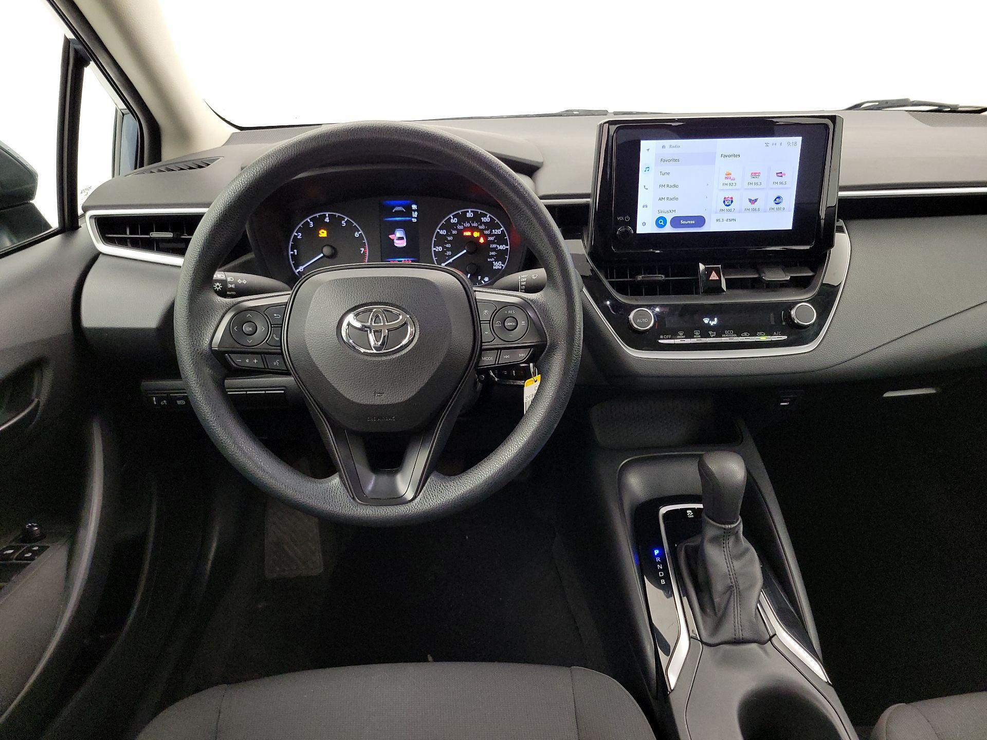 Thumbnail: 2023 Toyota Corolla - 10