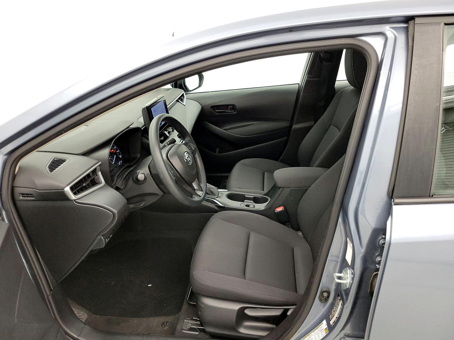 Thumbnail: 2023 Toyota Corolla - 11