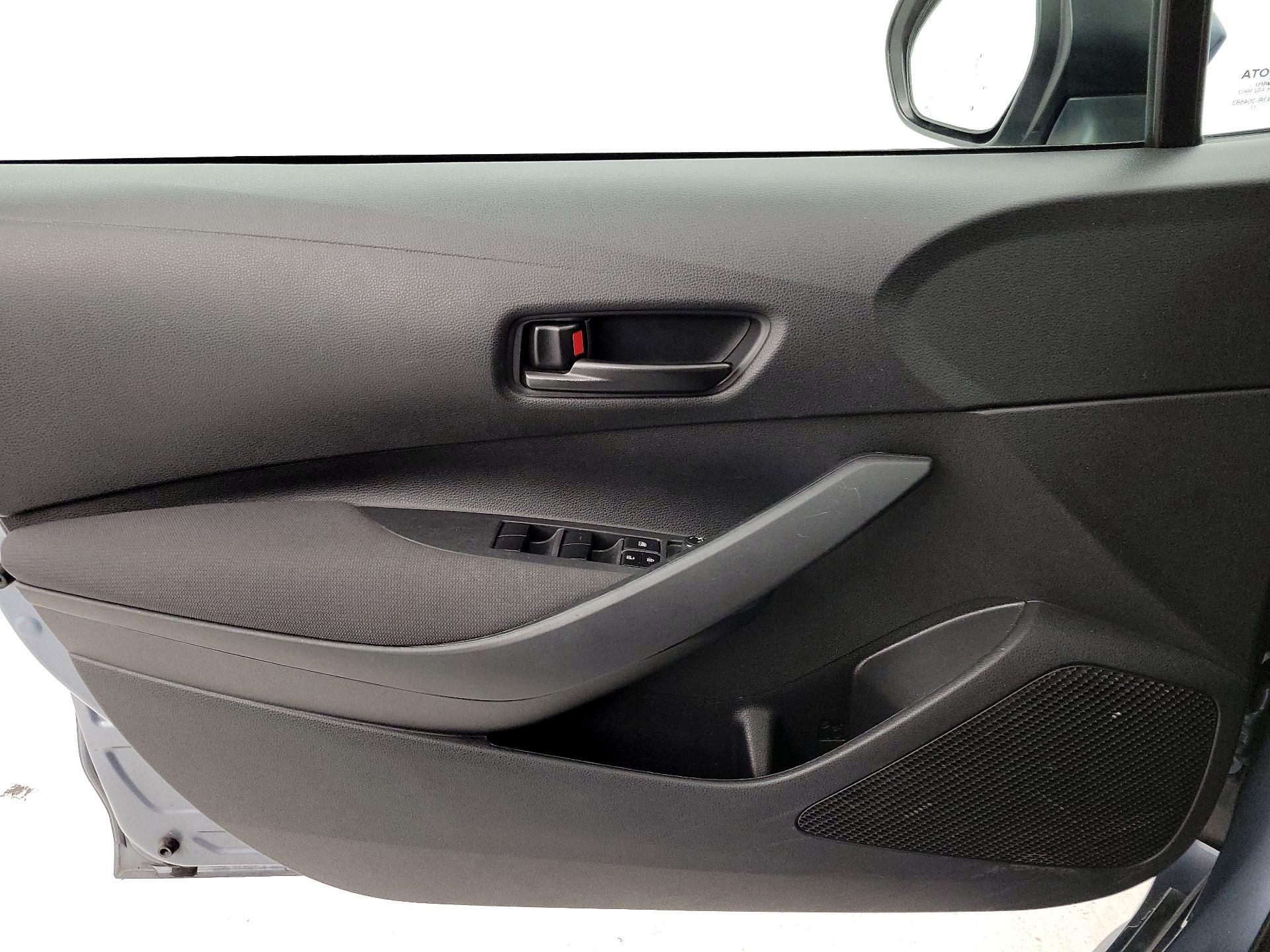 Thumbnail: 2023 Toyota Corolla - 12