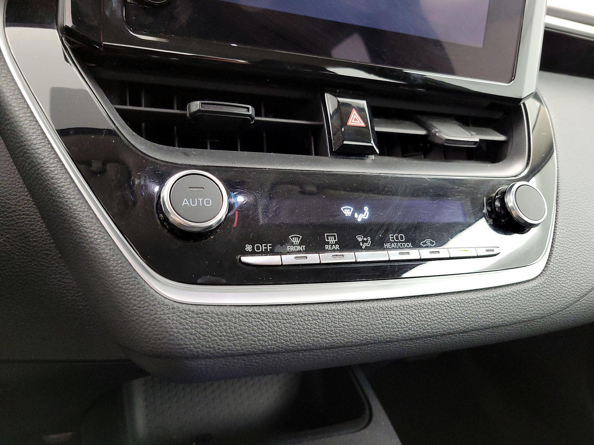 Thumbnail: 2023 Toyota Corolla - 16