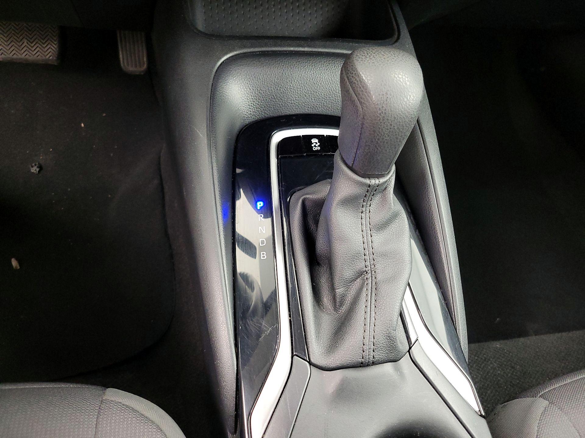 Thumbnail: 2023 Toyota Corolla - 17