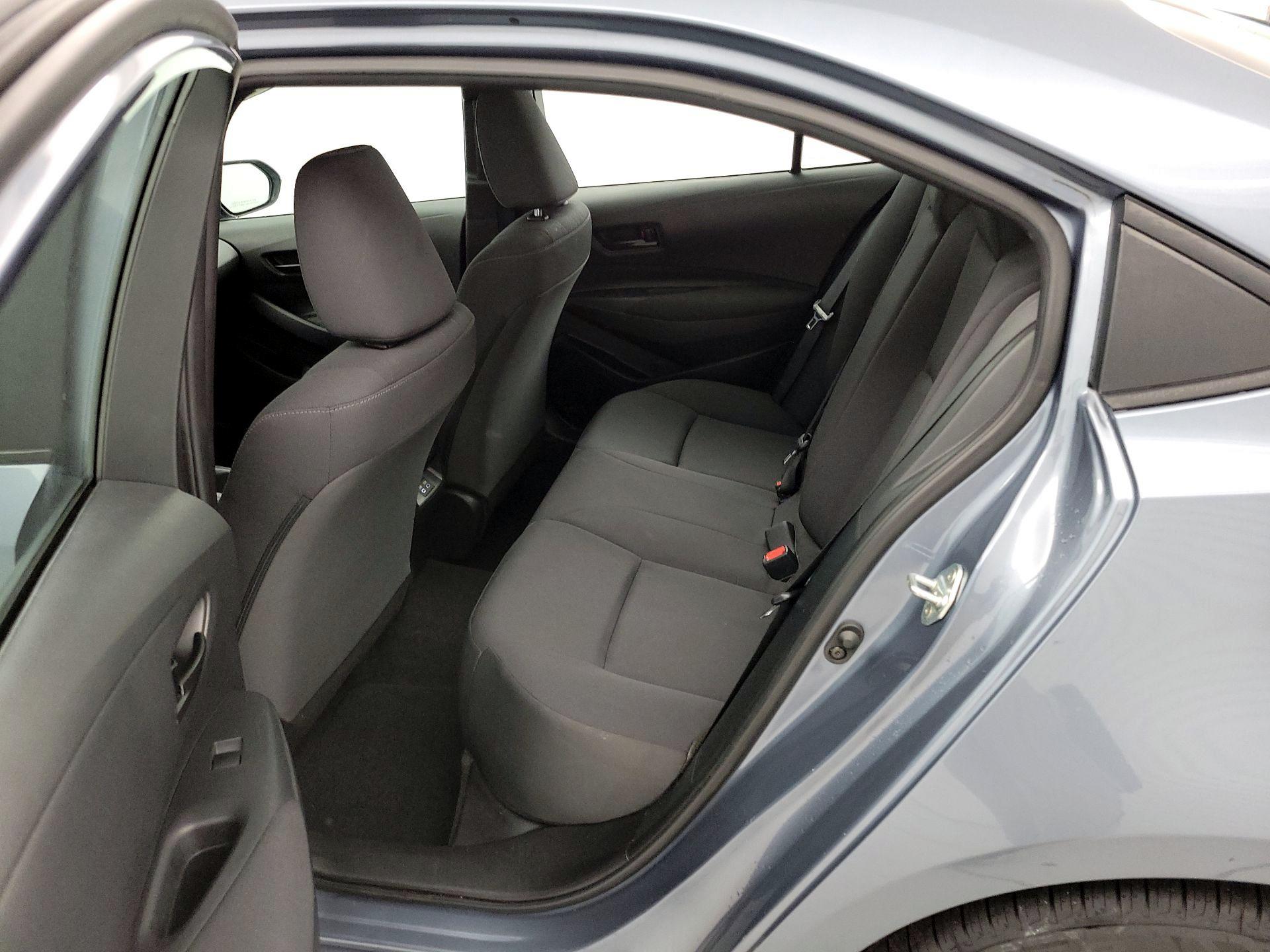 Thumbnail: 2023 Toyota Corolla - 19