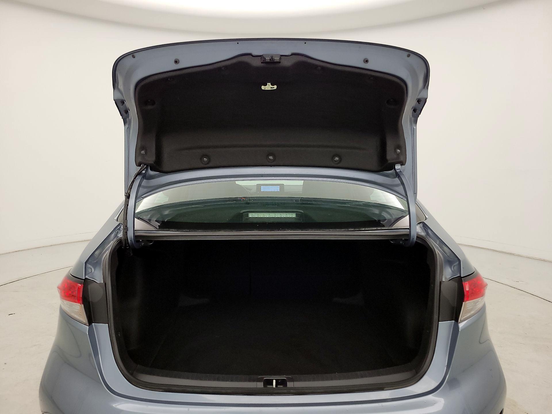 Thumbnail: 2023 Toyota Corolla - 20