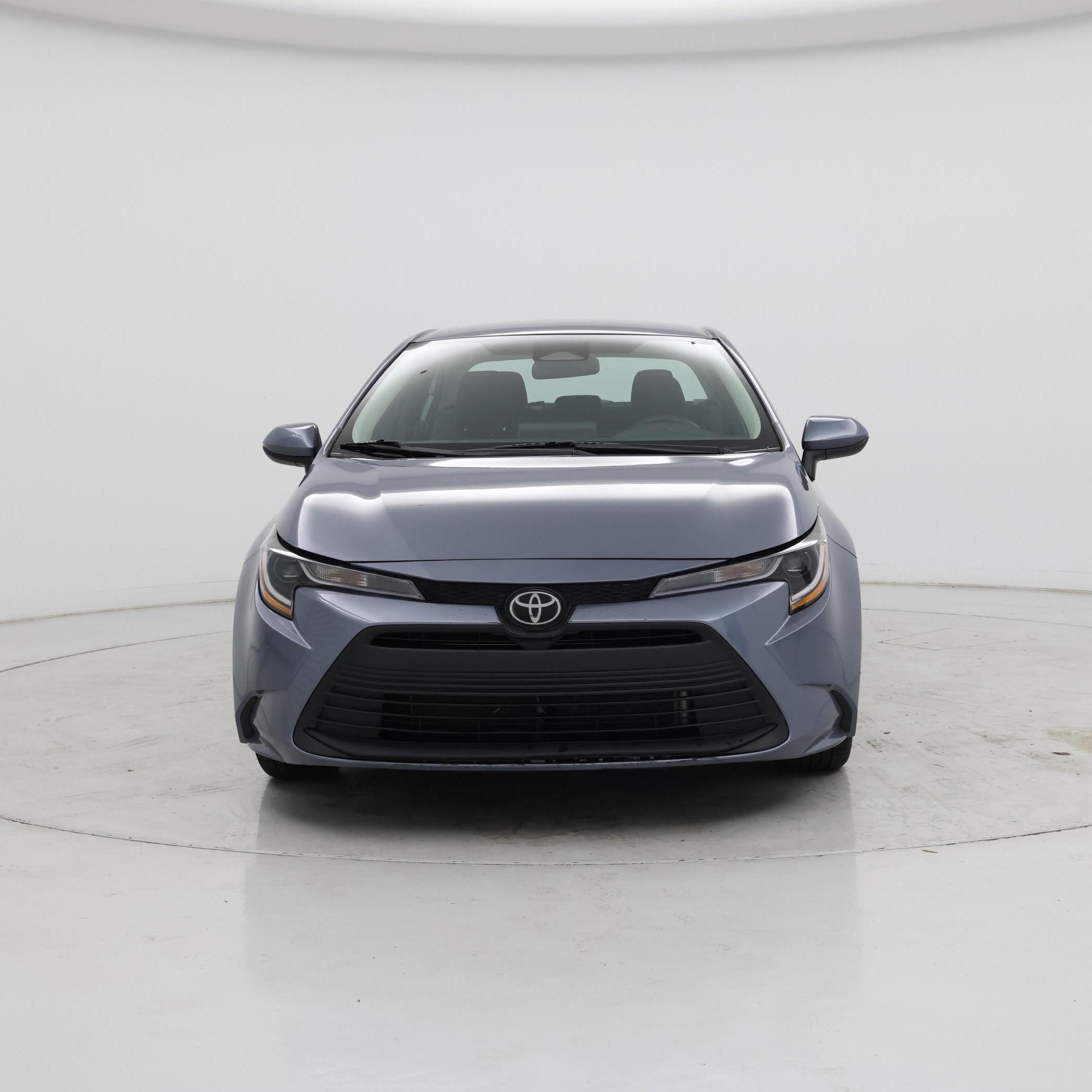 Thumbnail: 2023 Toyota Corolla - 5