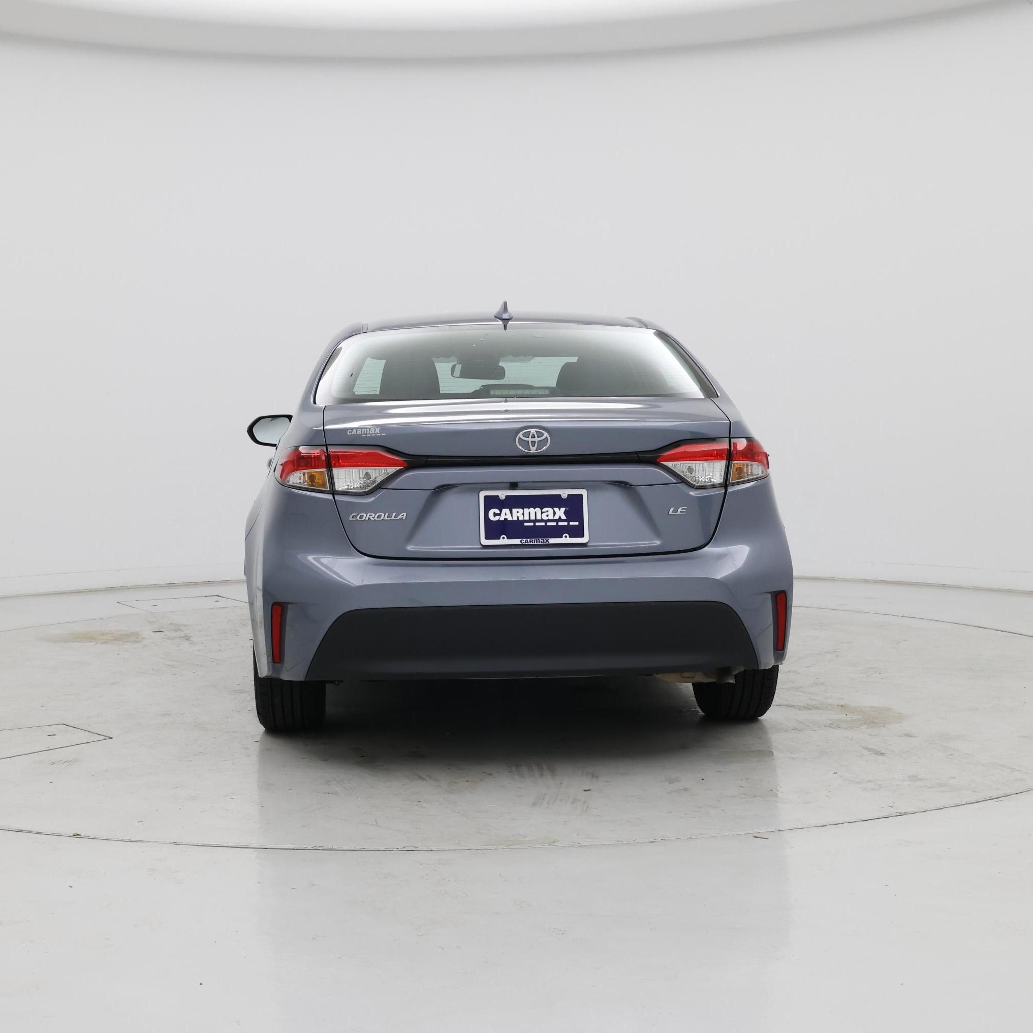 Thumbnail: 2023 Toyota Corolla - 6