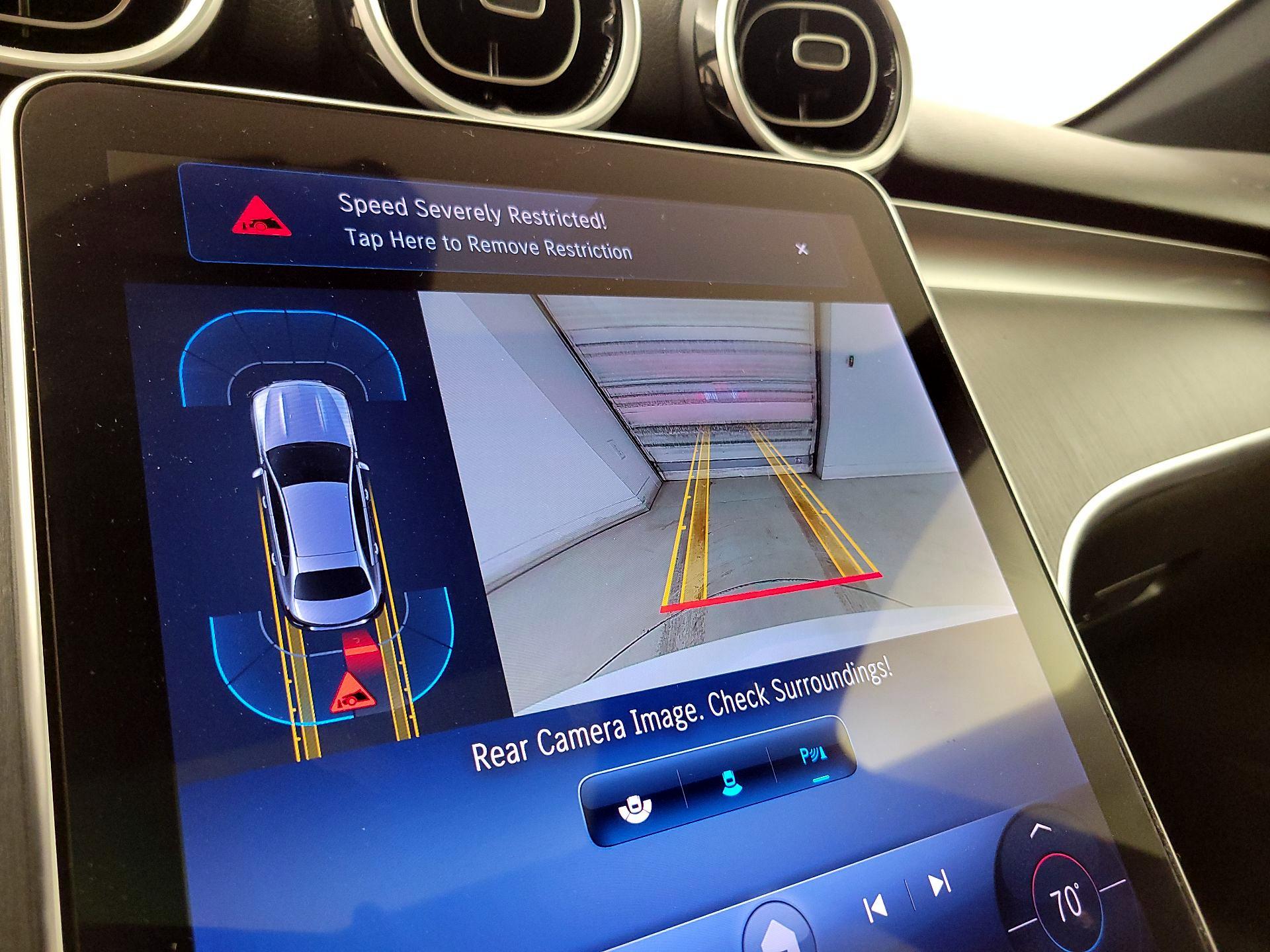 Thumbnail: 2024 Mercedes-Benz C-Class - 14