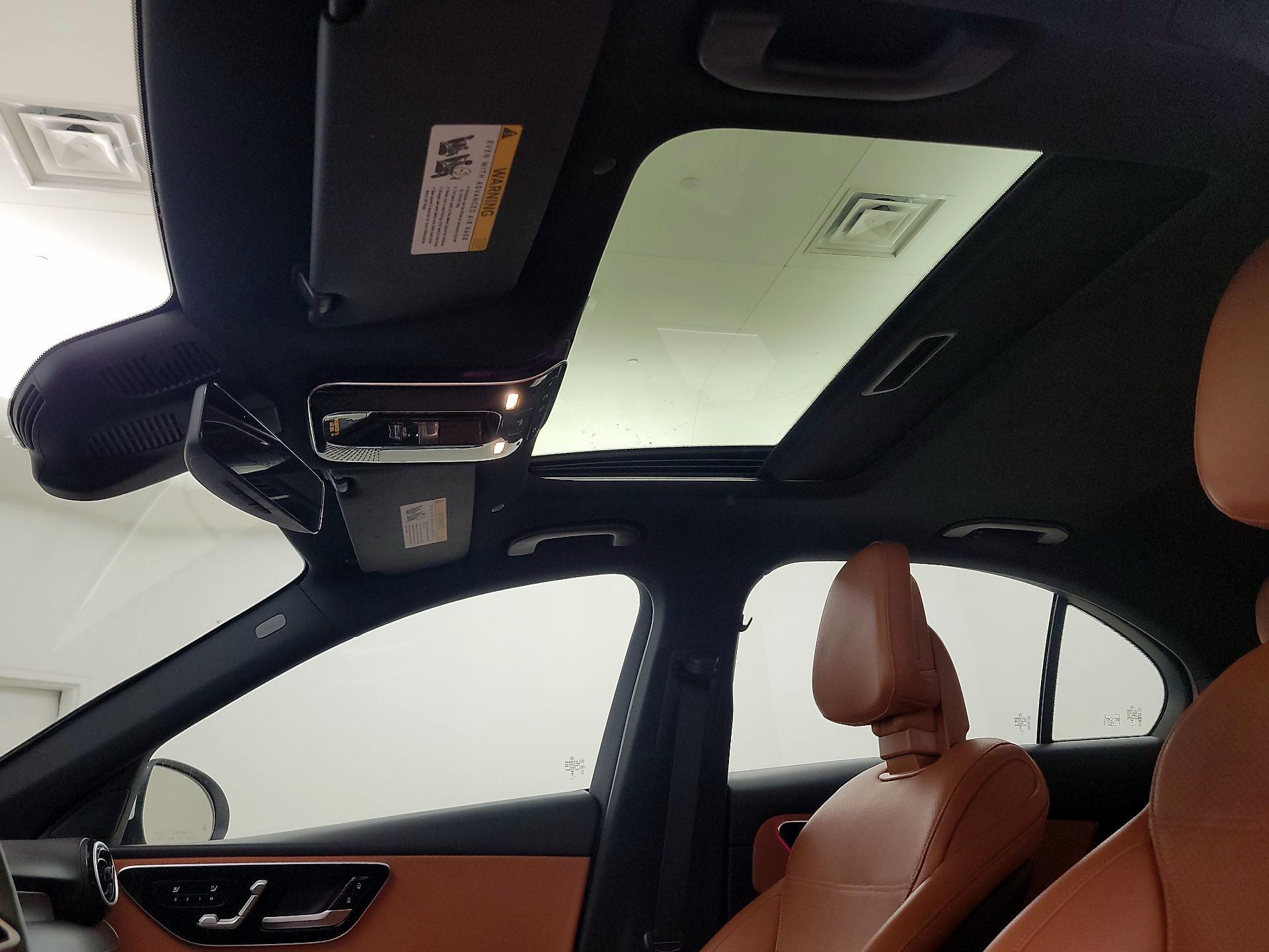 Thumbnail: 2024 Mercedes-Benz C-Class - 19