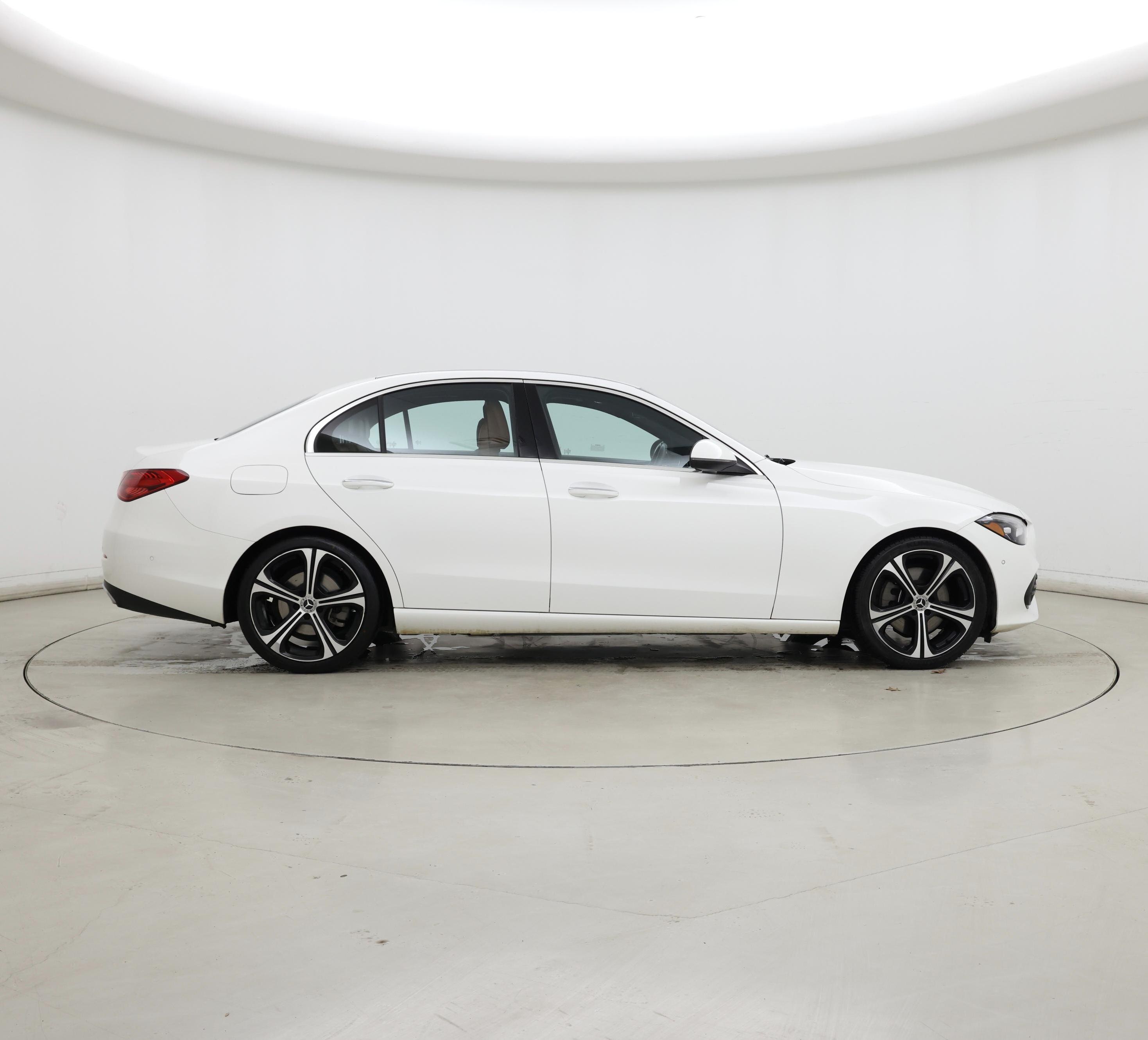 Thumbnail: 2024 Mercedes-Benz C-Class - 7