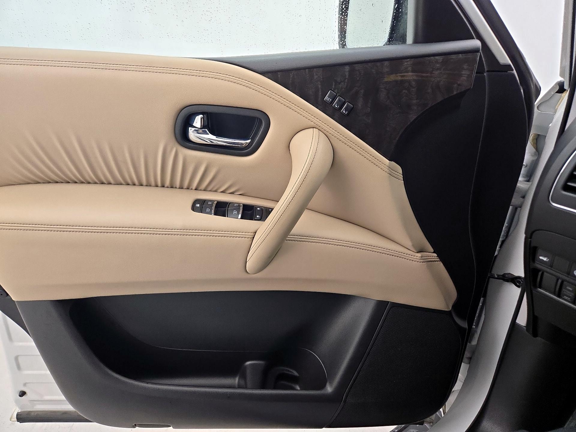 Thumbnail: 2024 Nissan Armada - 12