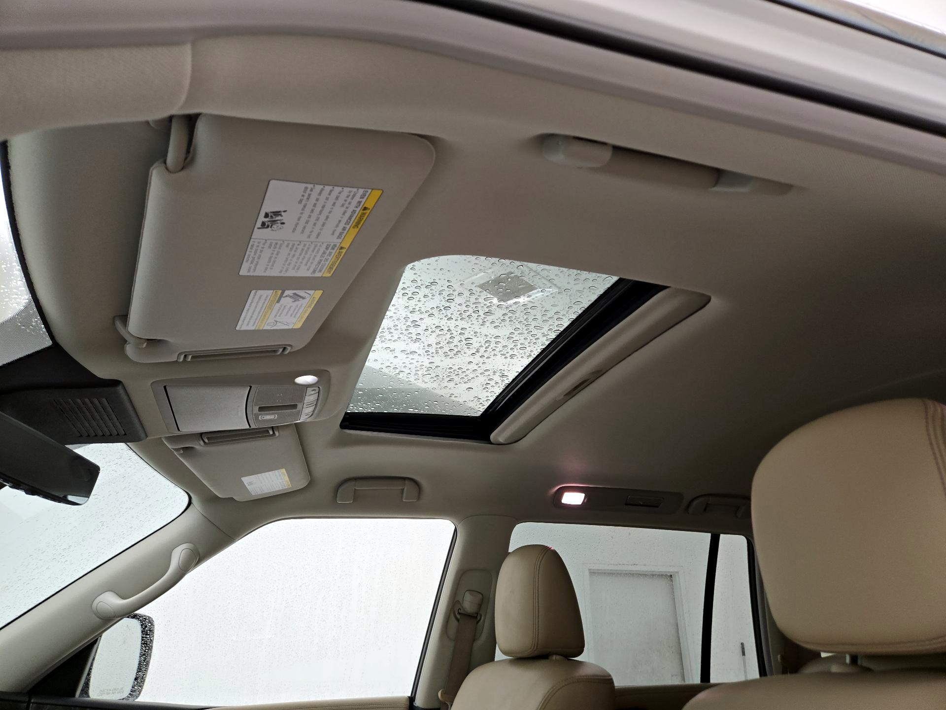 Thumbnail: 2024 Nissan Armada - 20