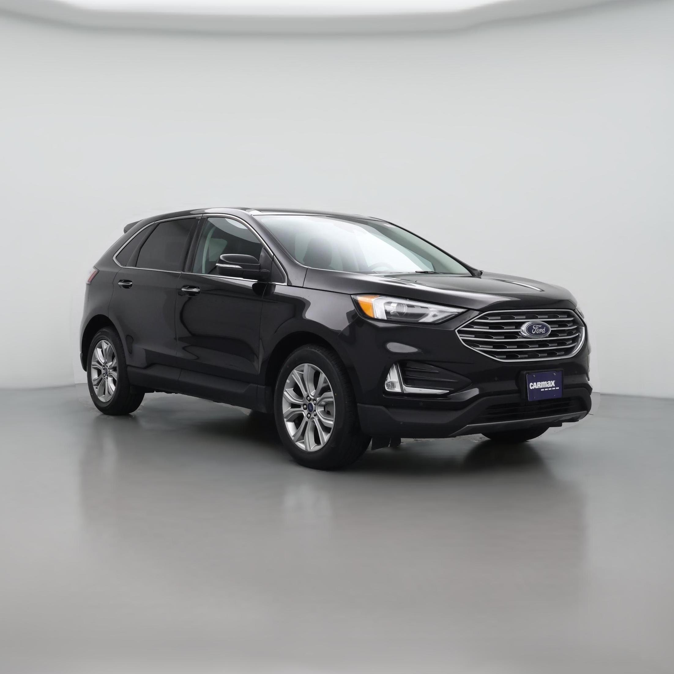 Thumbnail: 2024 Ford Edge - 1