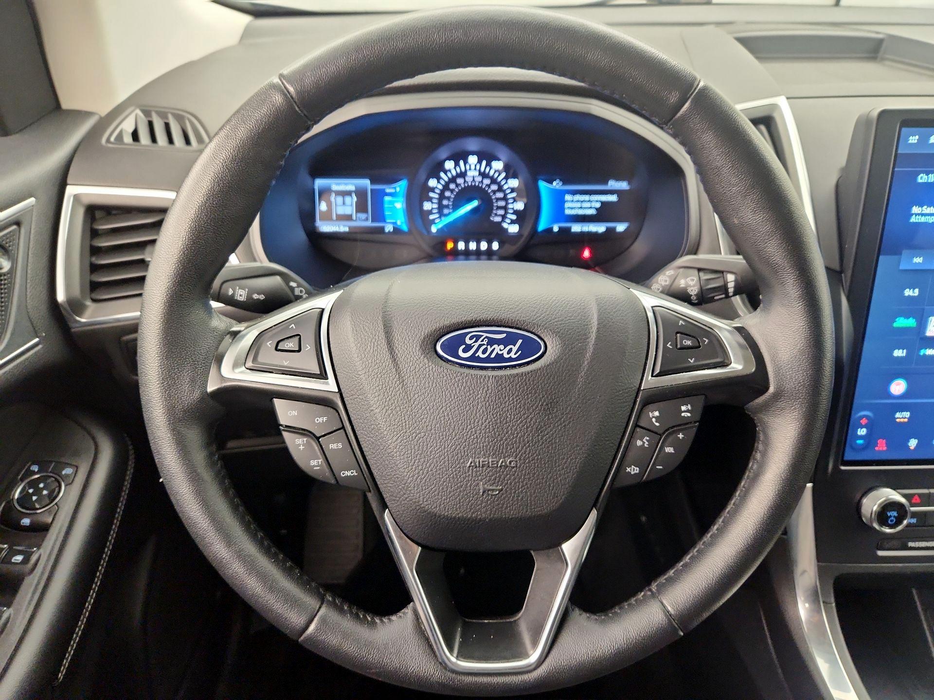 Thumbnail: 2024 Ford Edge - 10