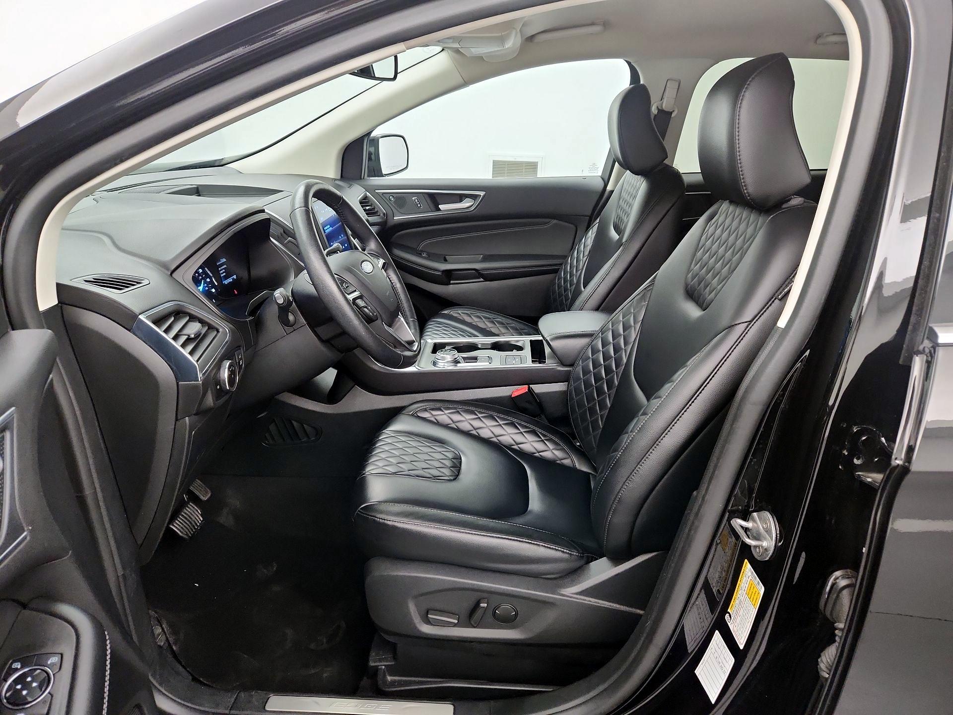 Thumbnail: 2024 Ford Edge - 11