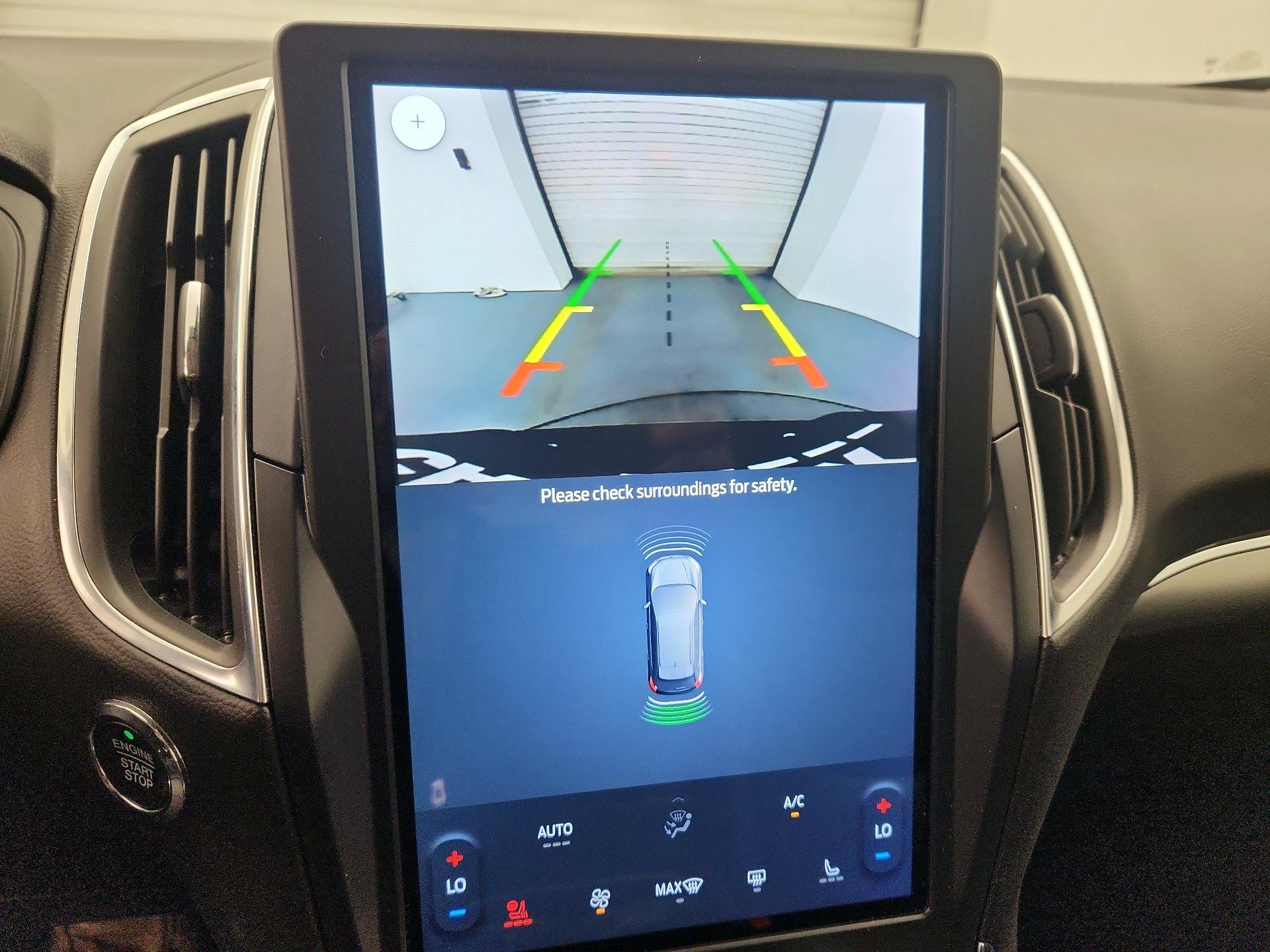 Thumbnail: 2024 Ford Edge - 14