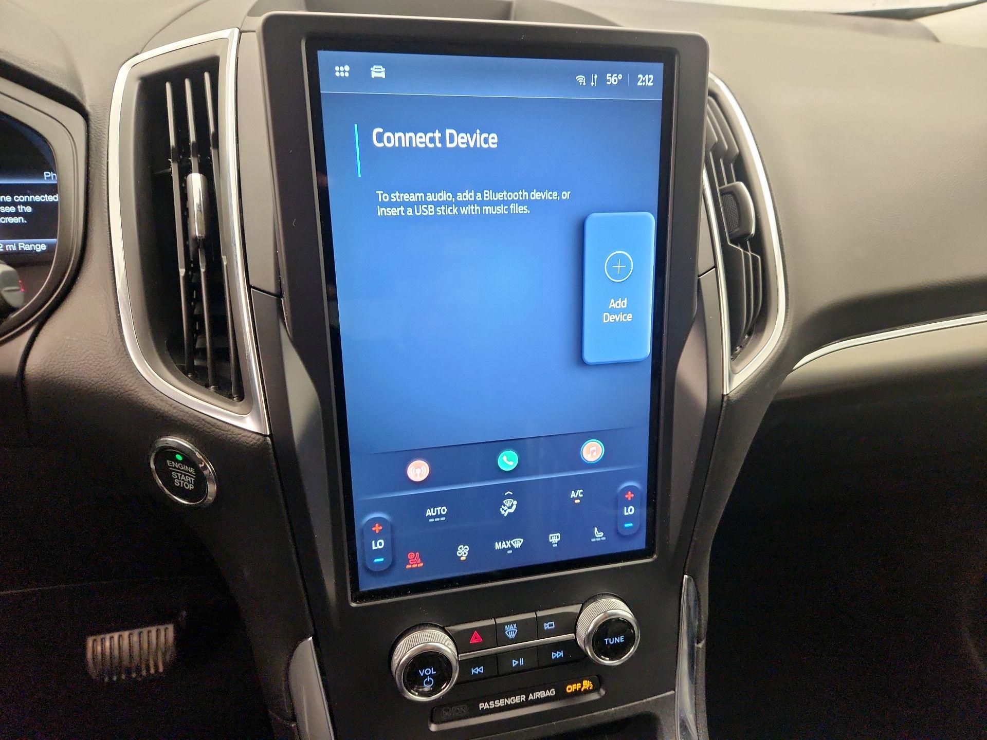 Thumbnail: 2024 Ford Edge - 15