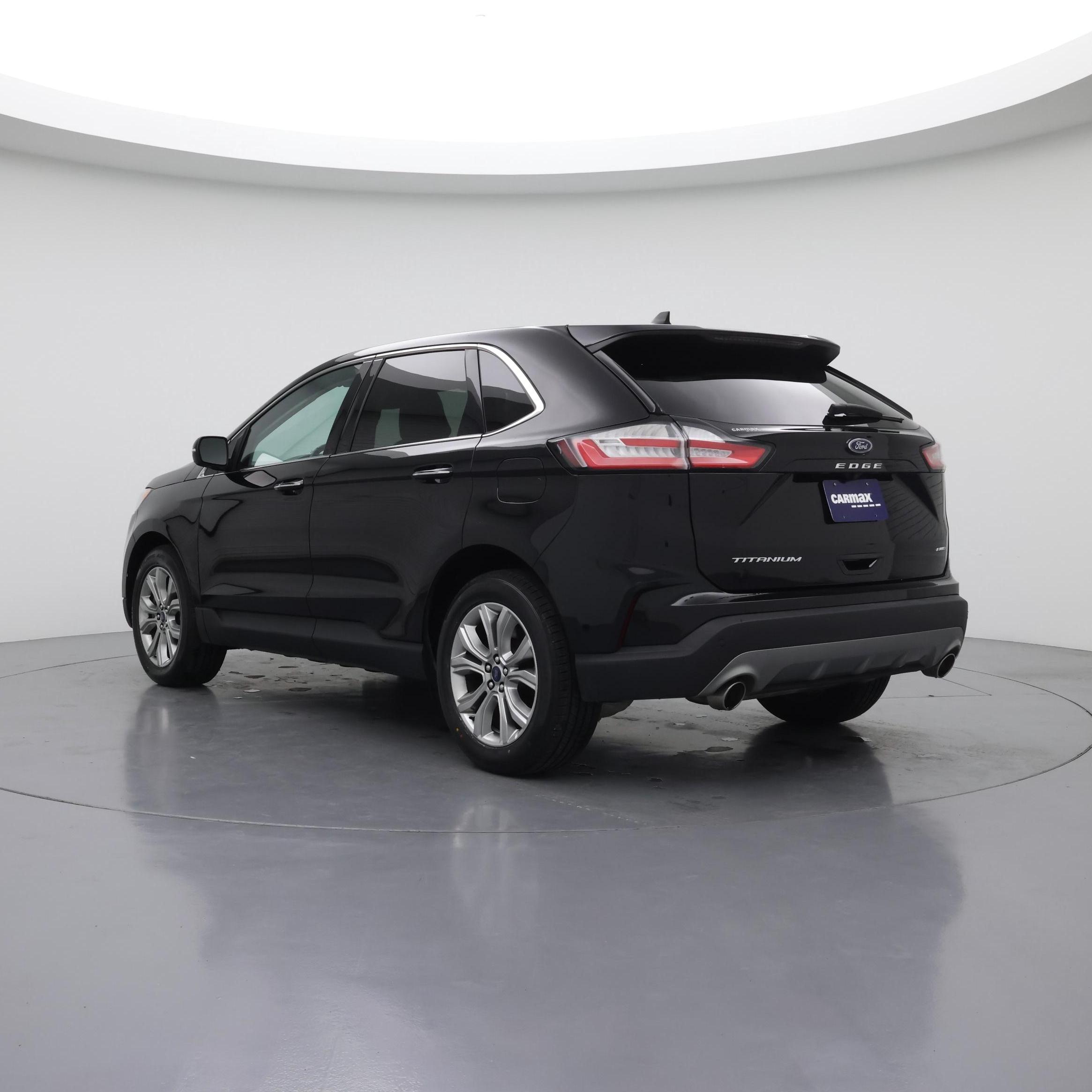 Thumbnail: 2024 Ford Edge - 2