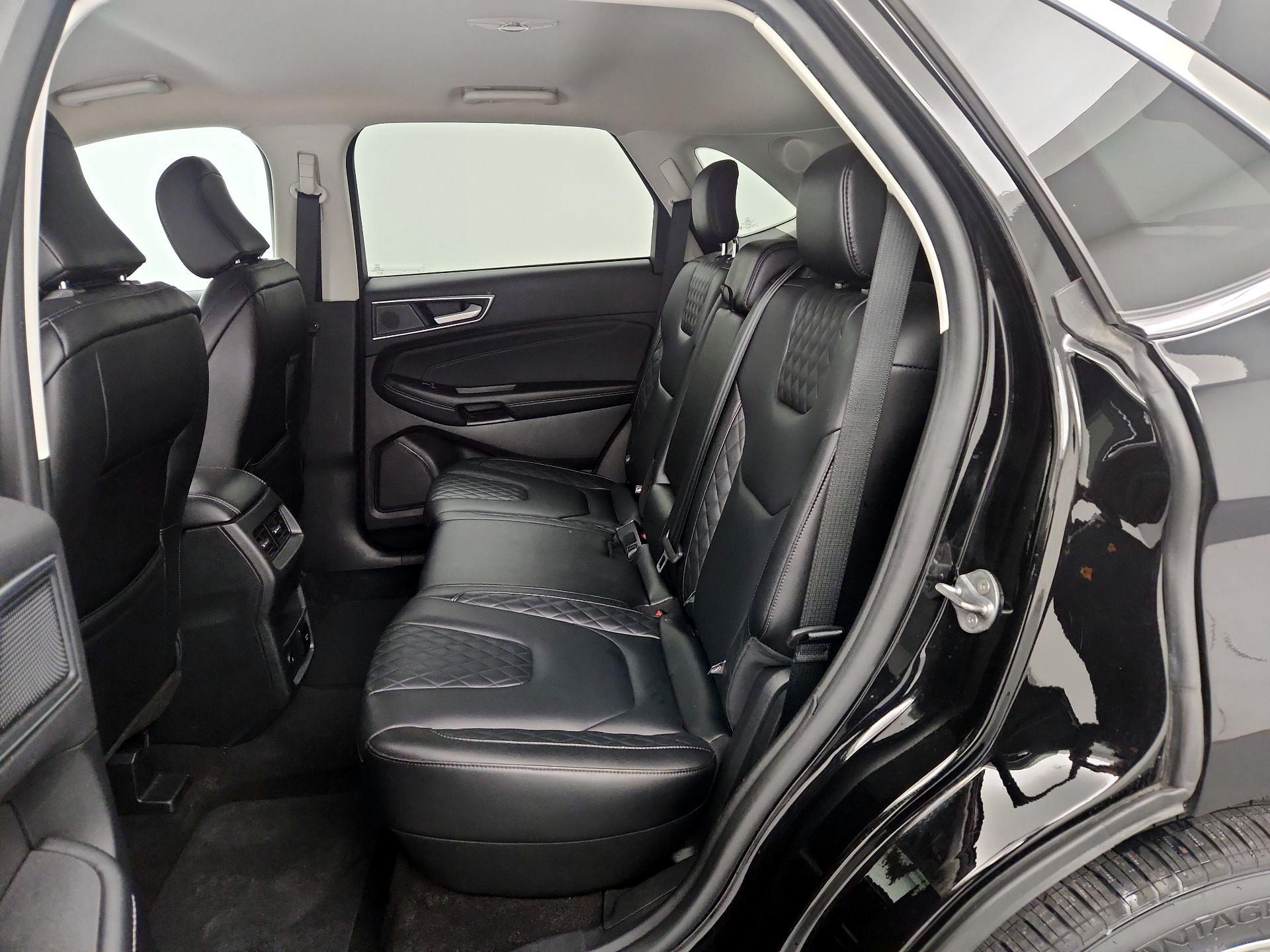 Thumbnail: 2024 Ford Edge - 19