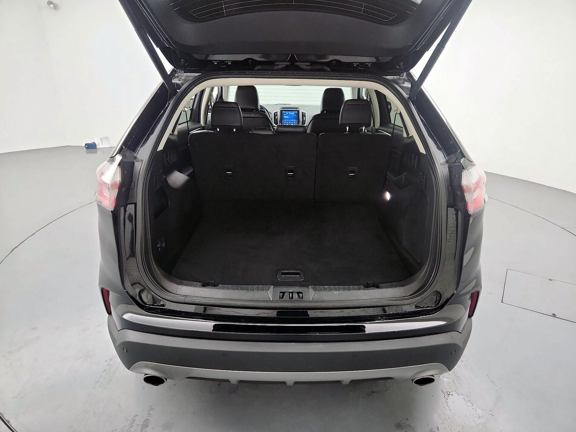 Thumbnail: 2024 Ford Edge - 20