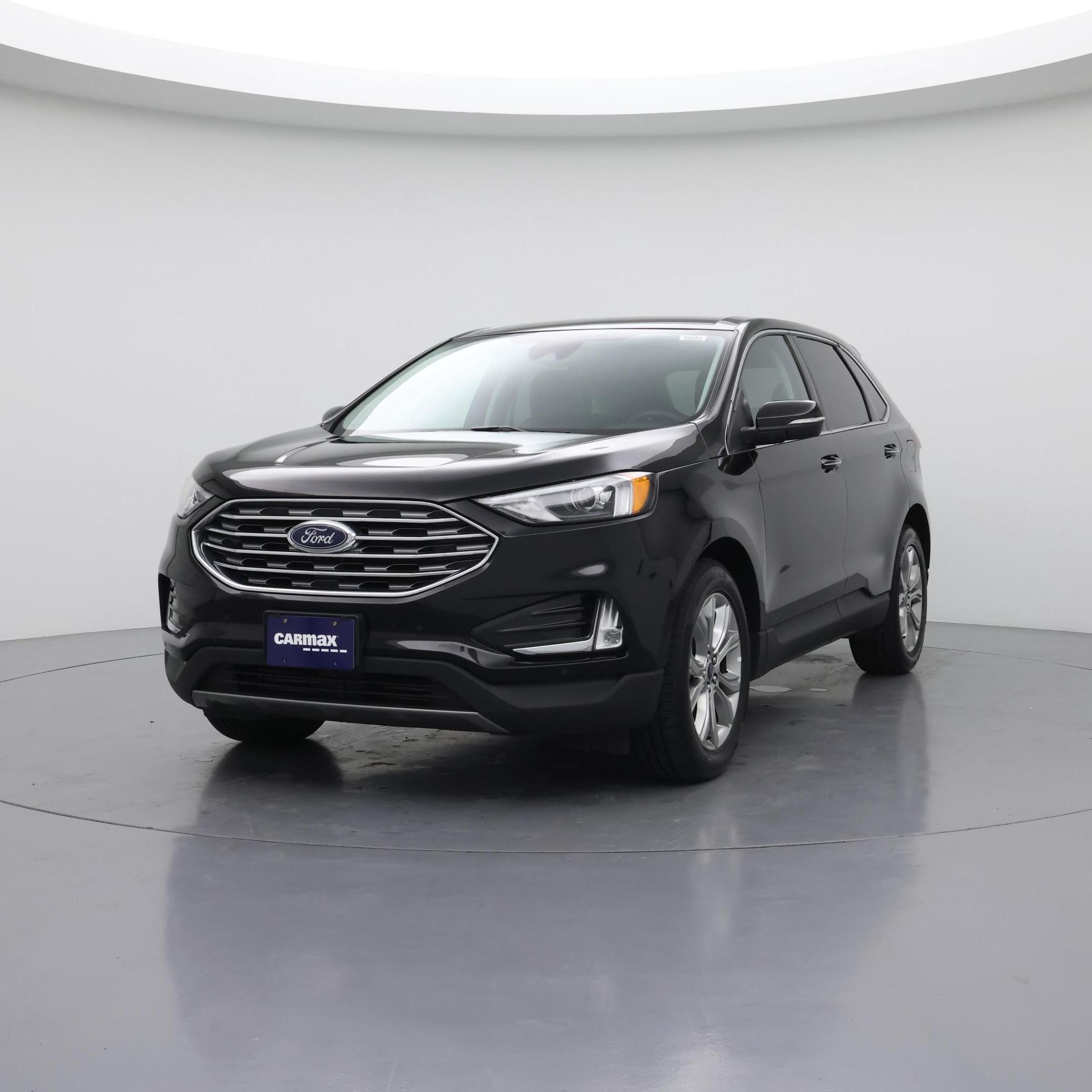 Thumbnail: 2024 Ford Edge - 4