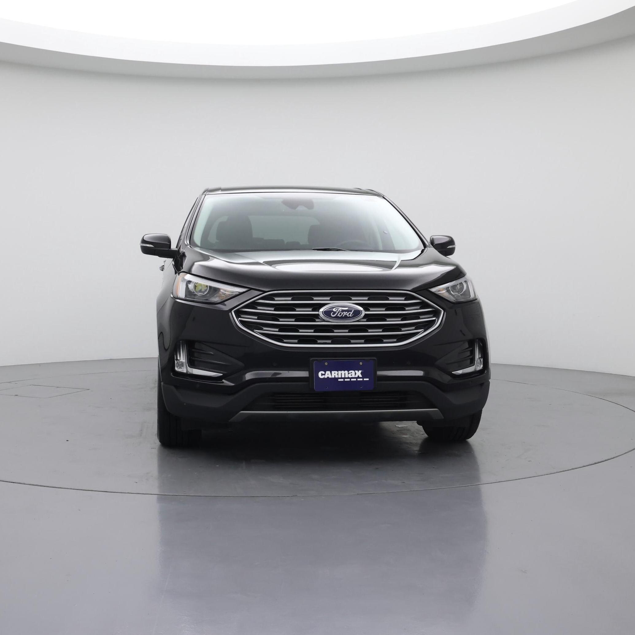 Thumbnail: 2024 Ford Edge - 5