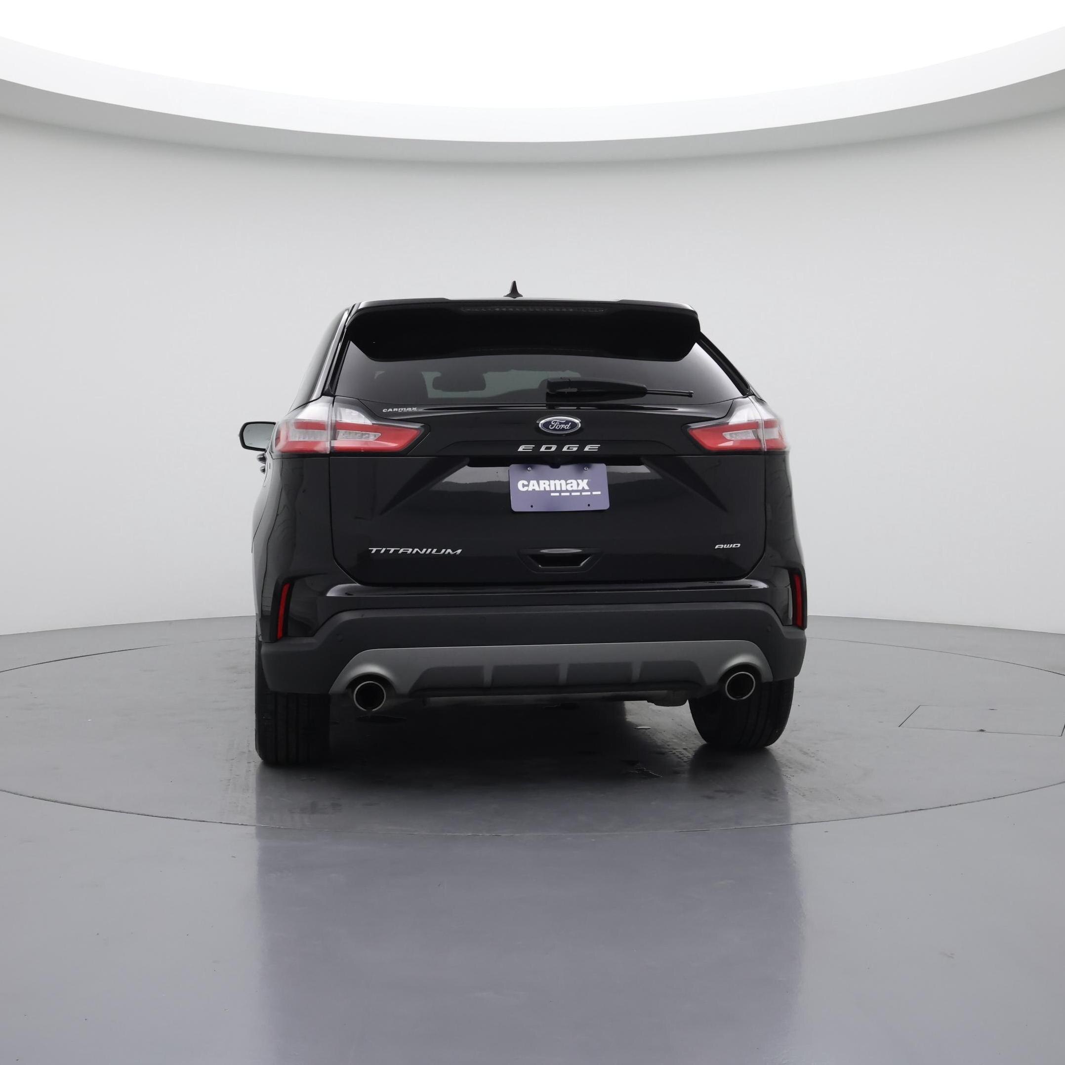 Thumbnail: 2024 Ford Edge - 6