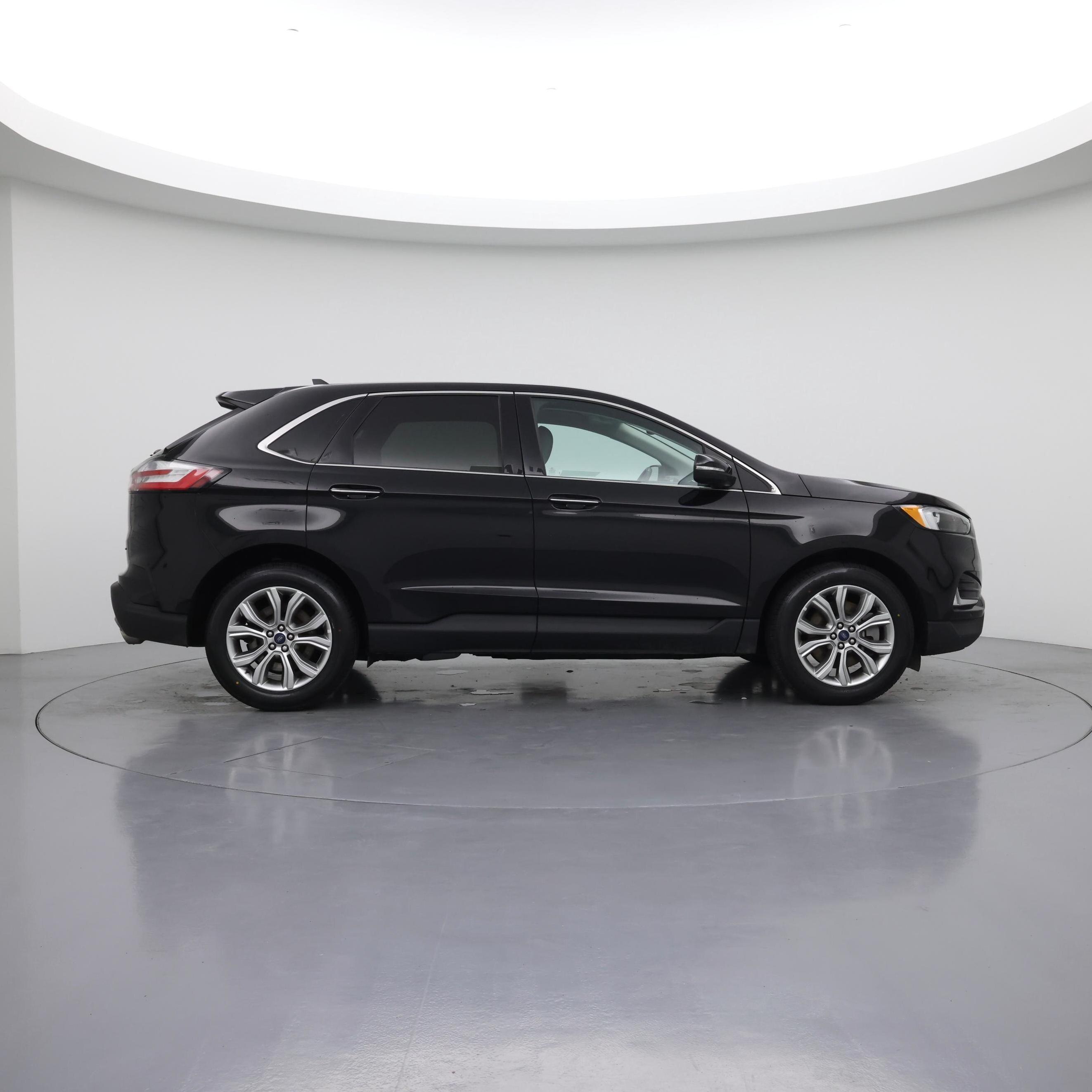 Thumbnail: 2024 Ford Edge - 7