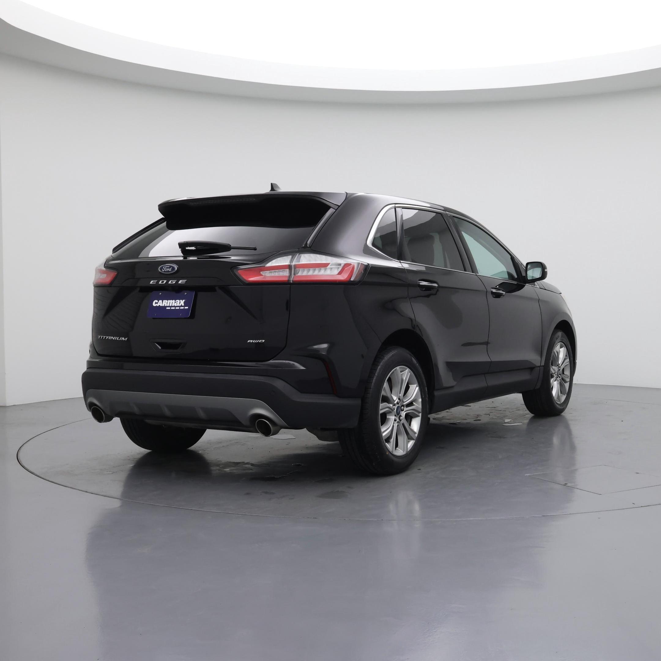 Thumbnail: 2024 Ford Edge - 8