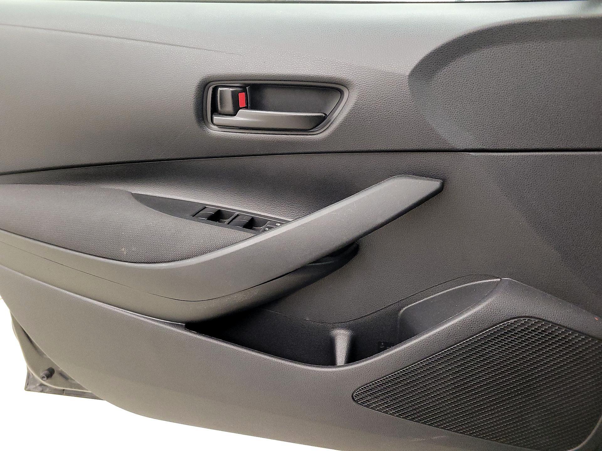 Thumbnail: 2023 Toyota Corolla - 12