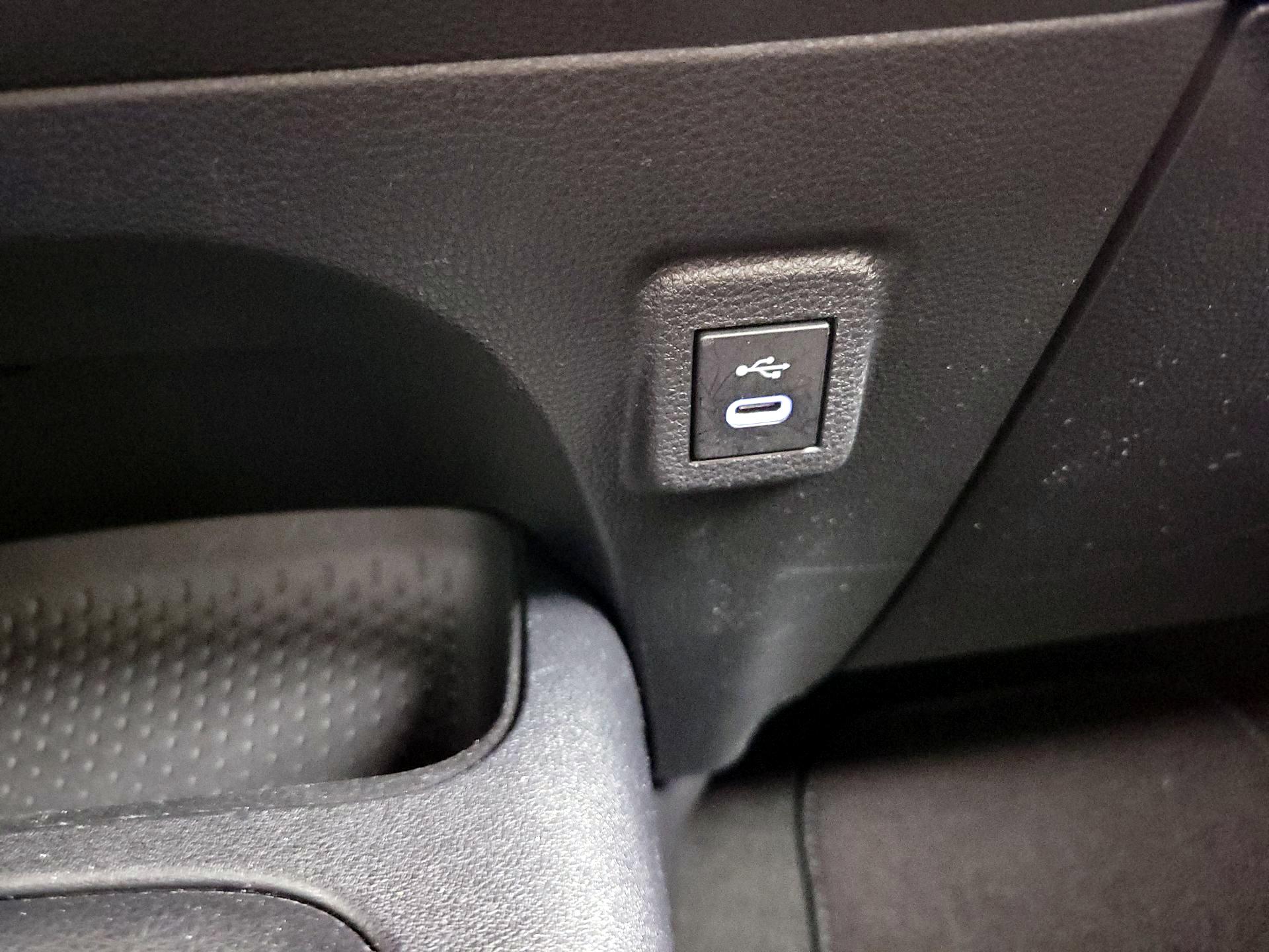 Thumbnail: 2023 Toyota Corolla - 18