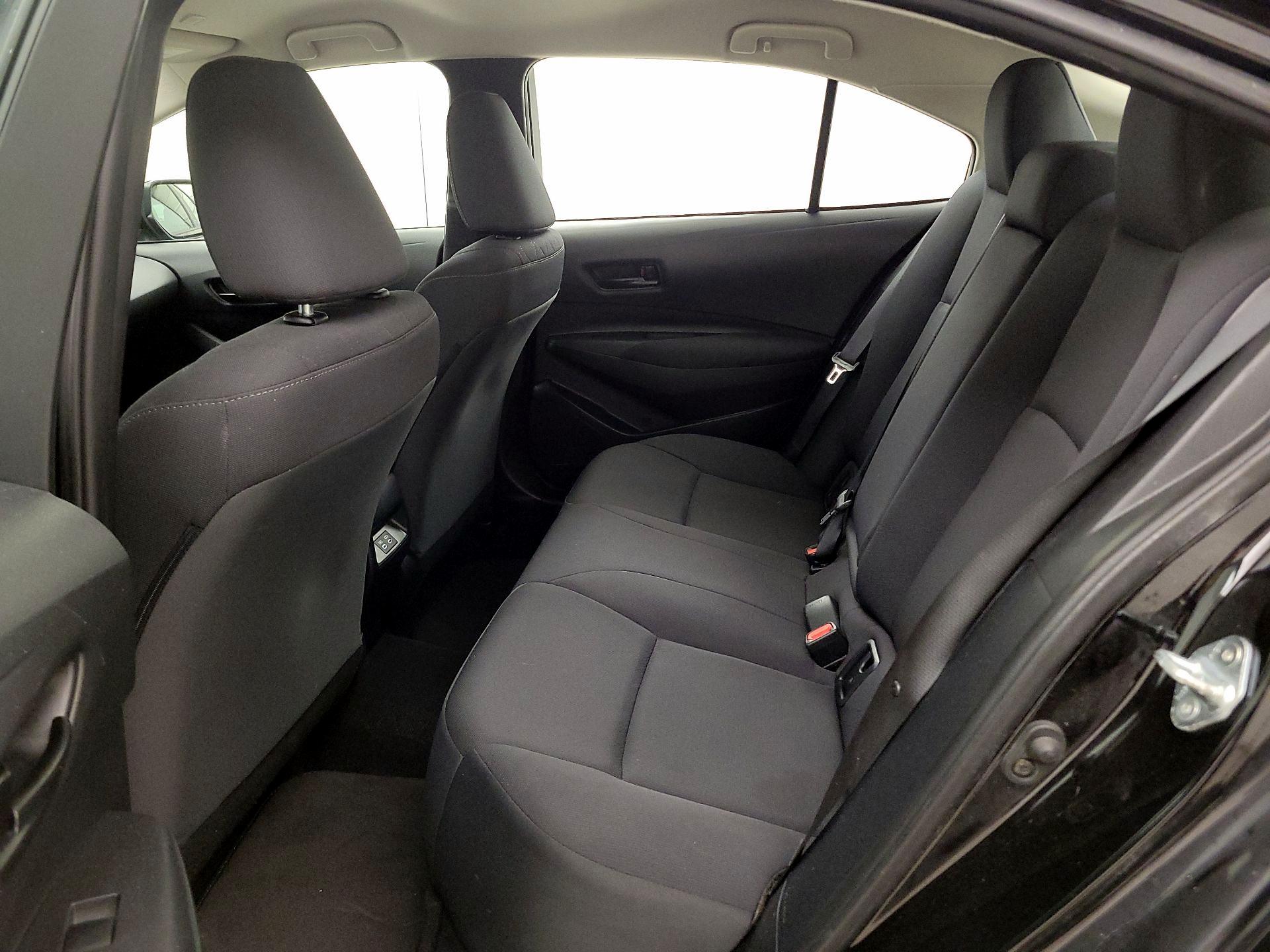 Thumbnail: 2023 Toyota Corolla - 19