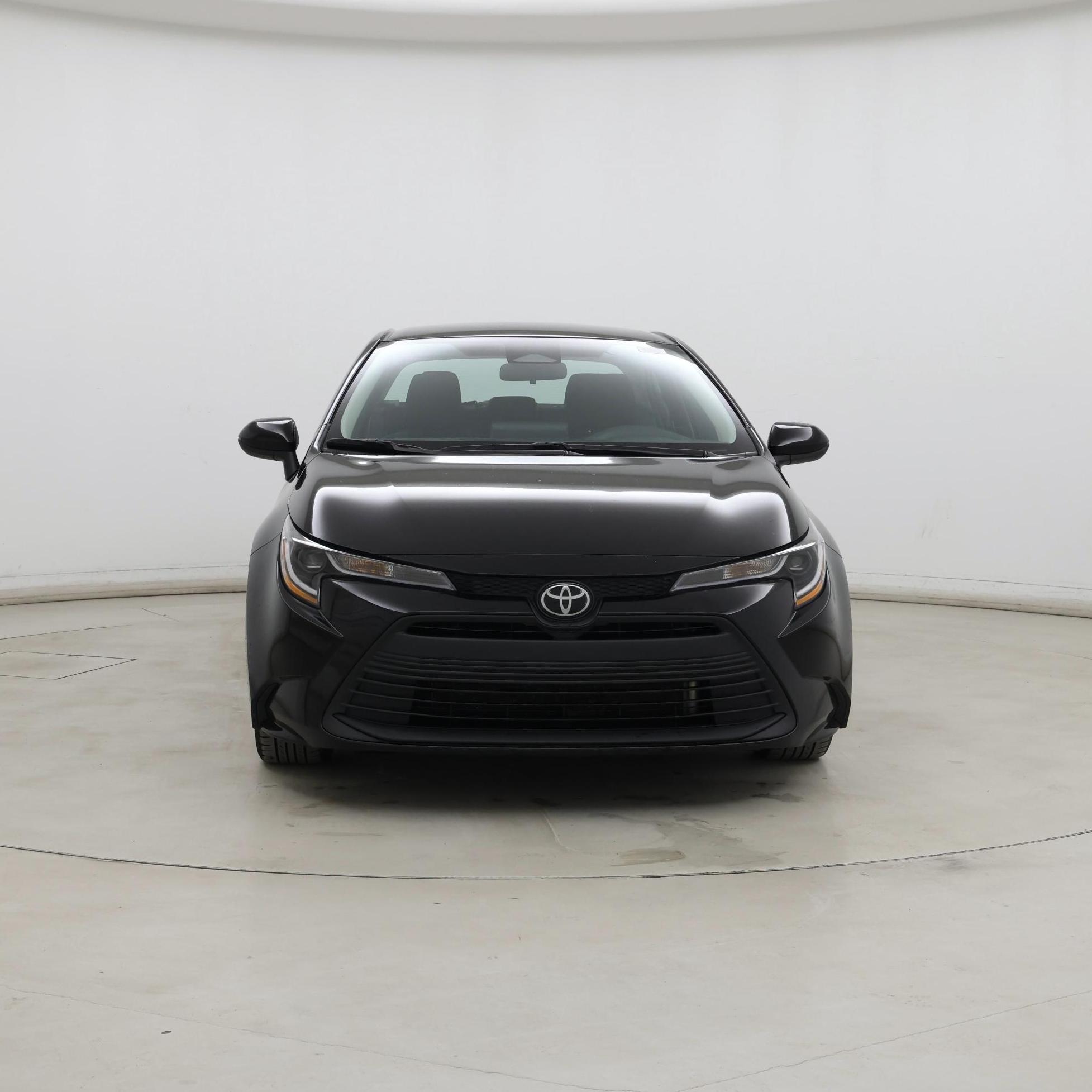 Thumbnail: 2023 Toyota Corolla - 5