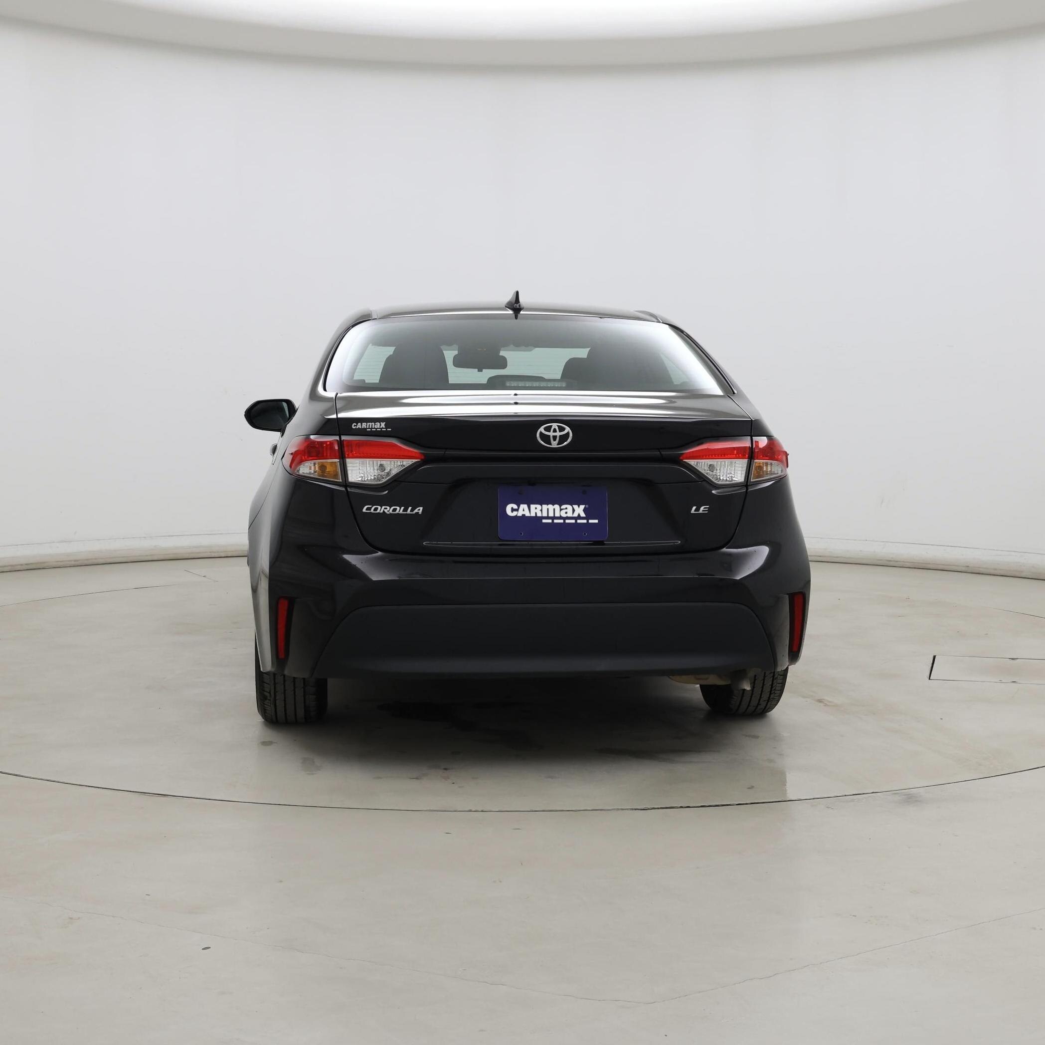 Thumbnail: 2023 Toyota Corolla - 6