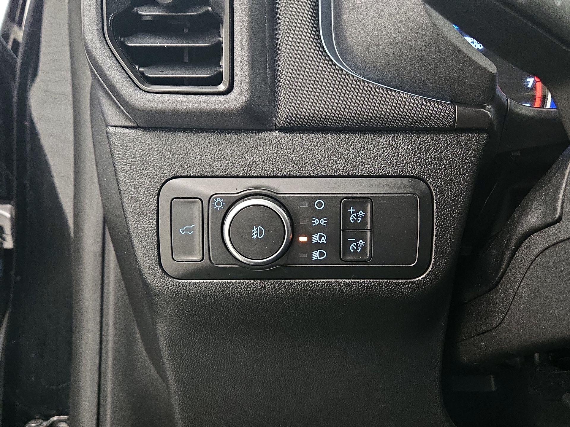 Thumbnail: 2021 Ford Bronco Sport - 13