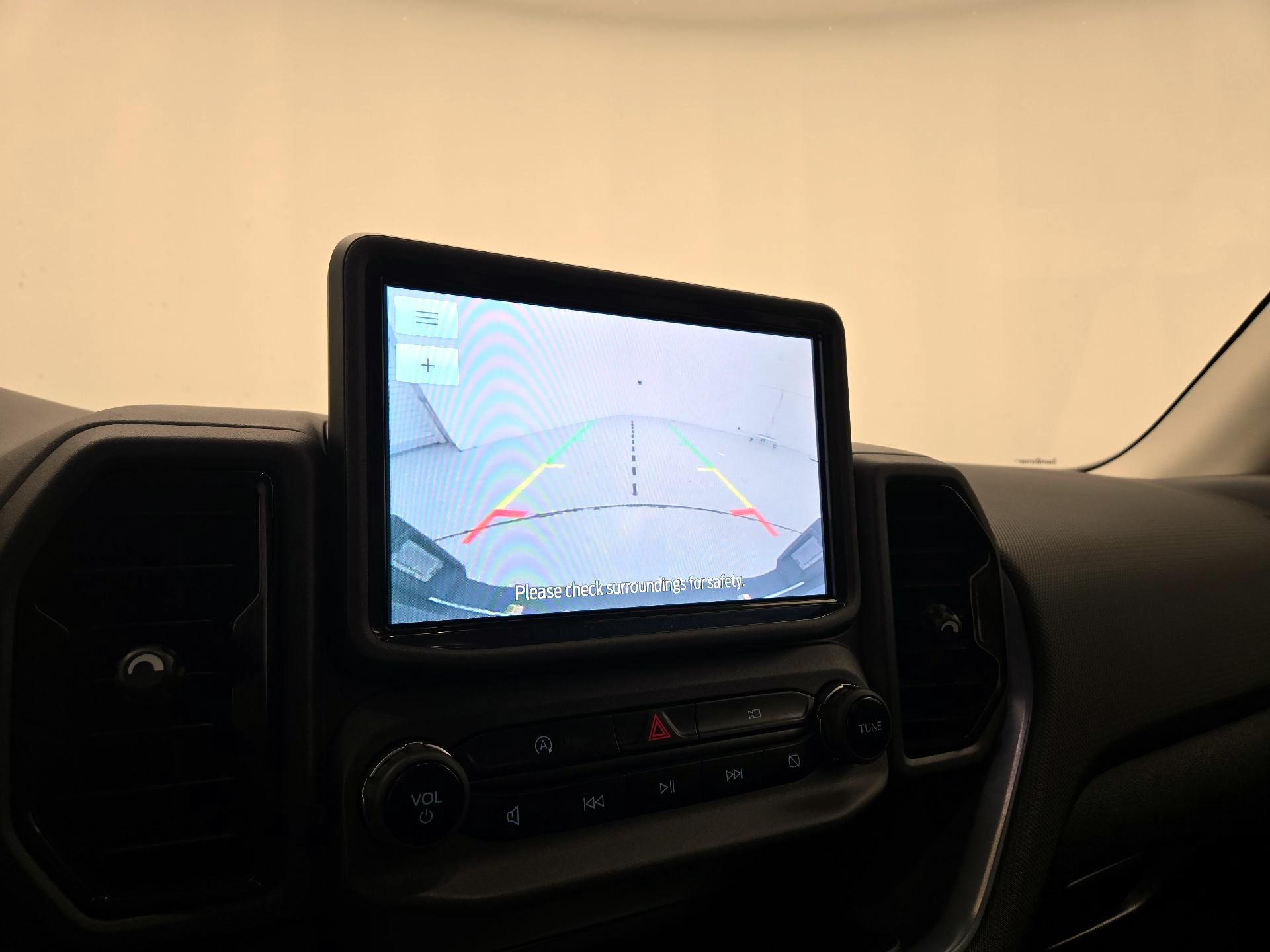 Thumbnail: 2021 Ford Bronco Sport - 14