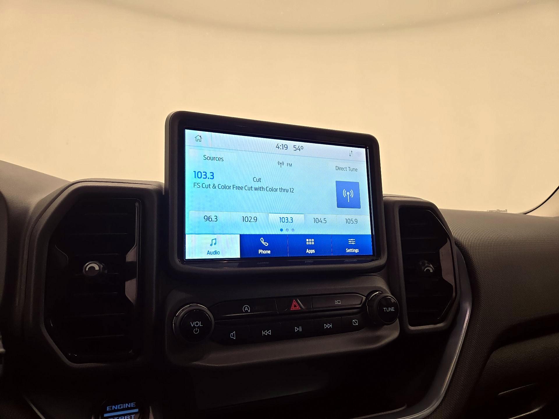 Thumbnail: 2021 Ford Bronco Sport - 15