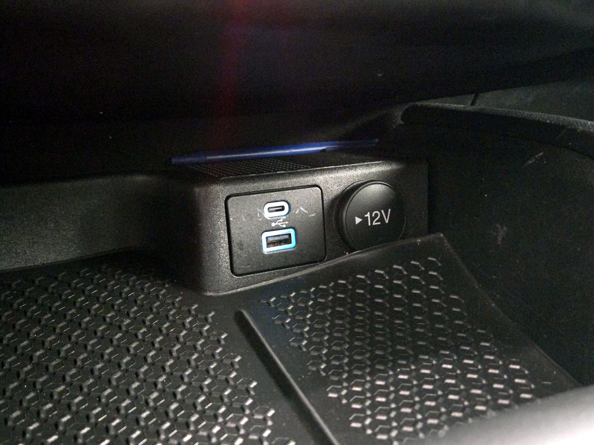 Thumbnail: 2021 Ford Bronco Sport - 18