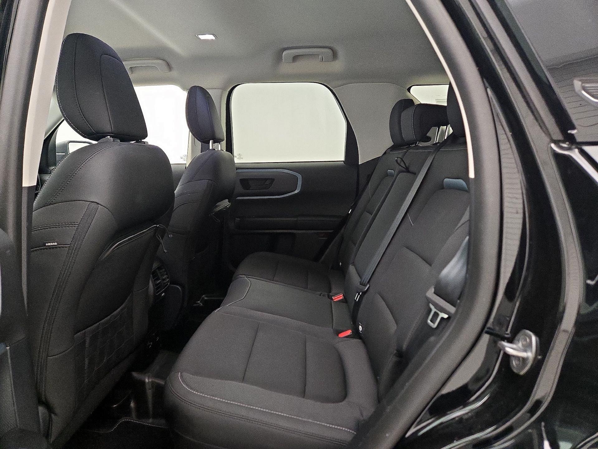 Thumbnail: 2021 Ford Bronco Sport - 19