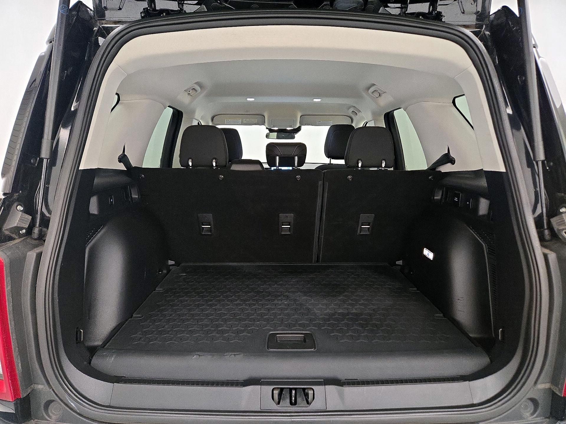 Thumbnail: 2021 Ford Bronco Sport - 20