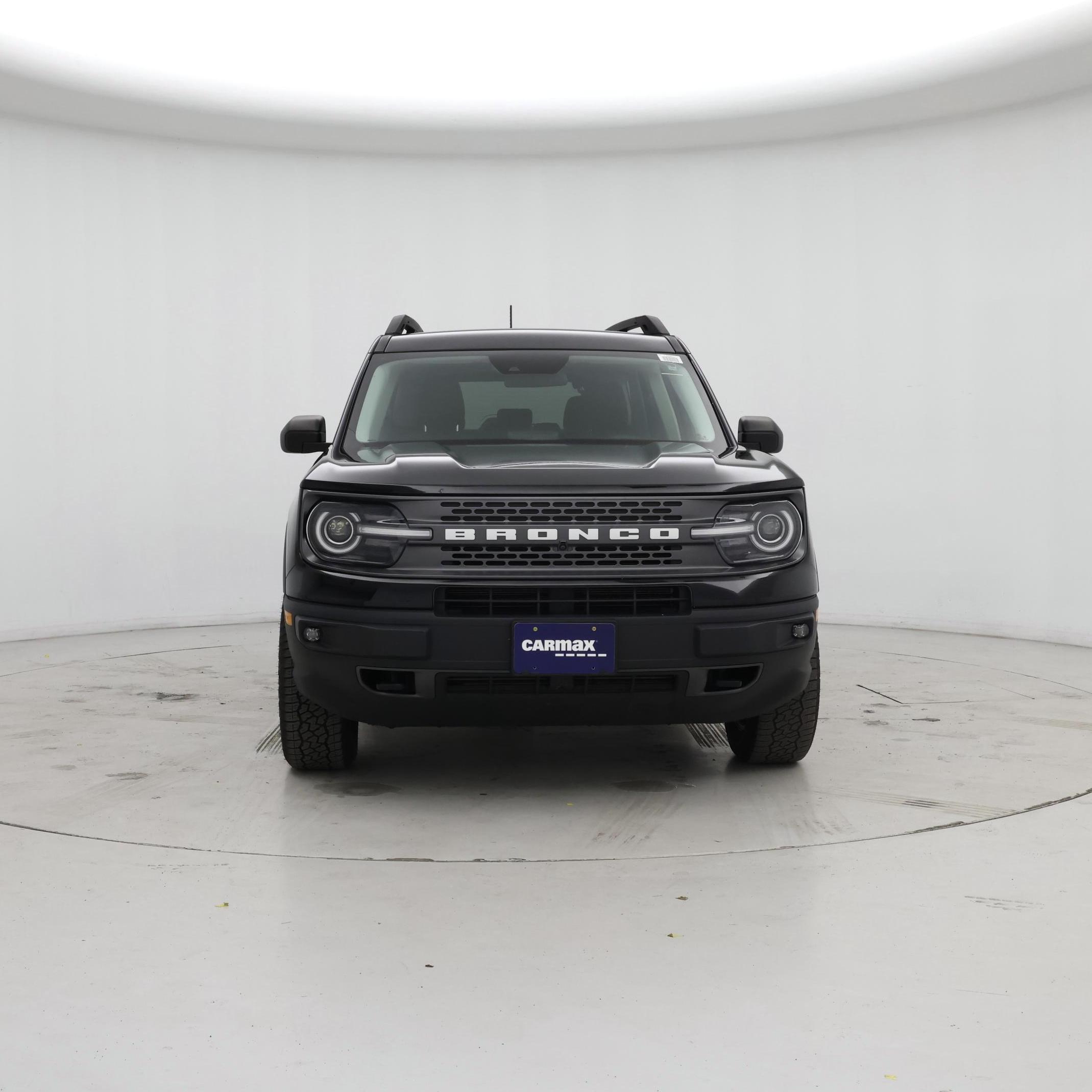 Thumbnail: 2021 Ford Bronco Sport - 5