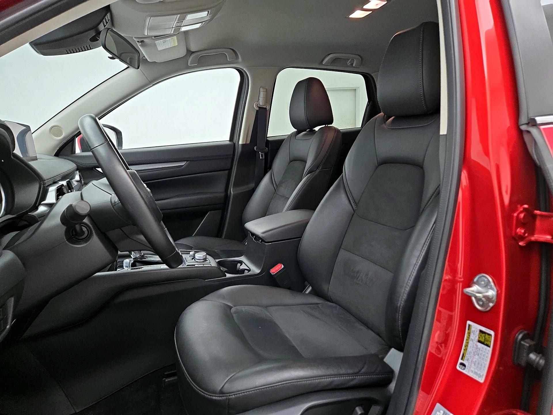 Thumbnail: 2022 Mazda CX-5 - 11