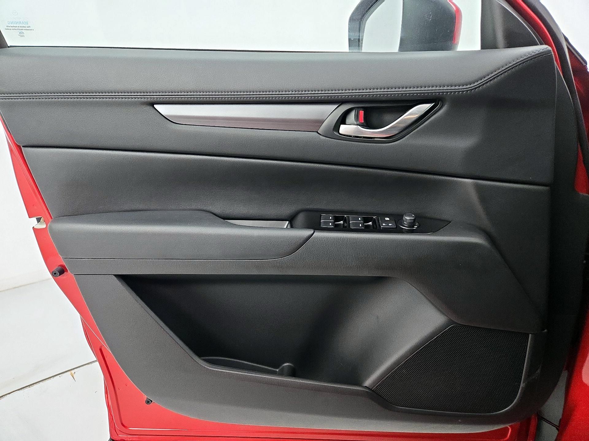 Thumbnail: 2022 Mazda CX-5 - 12