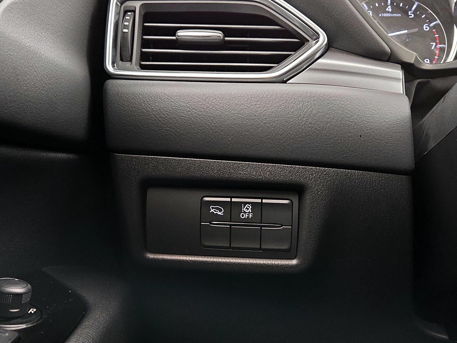 Thumbnail: 2022 Mazda CX-5 - 13