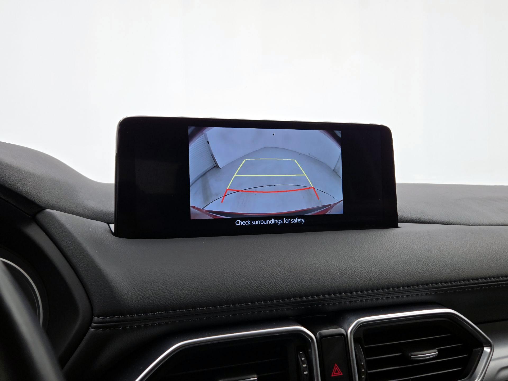 Thumbnail: 2022 Mazda CX-5 - 14