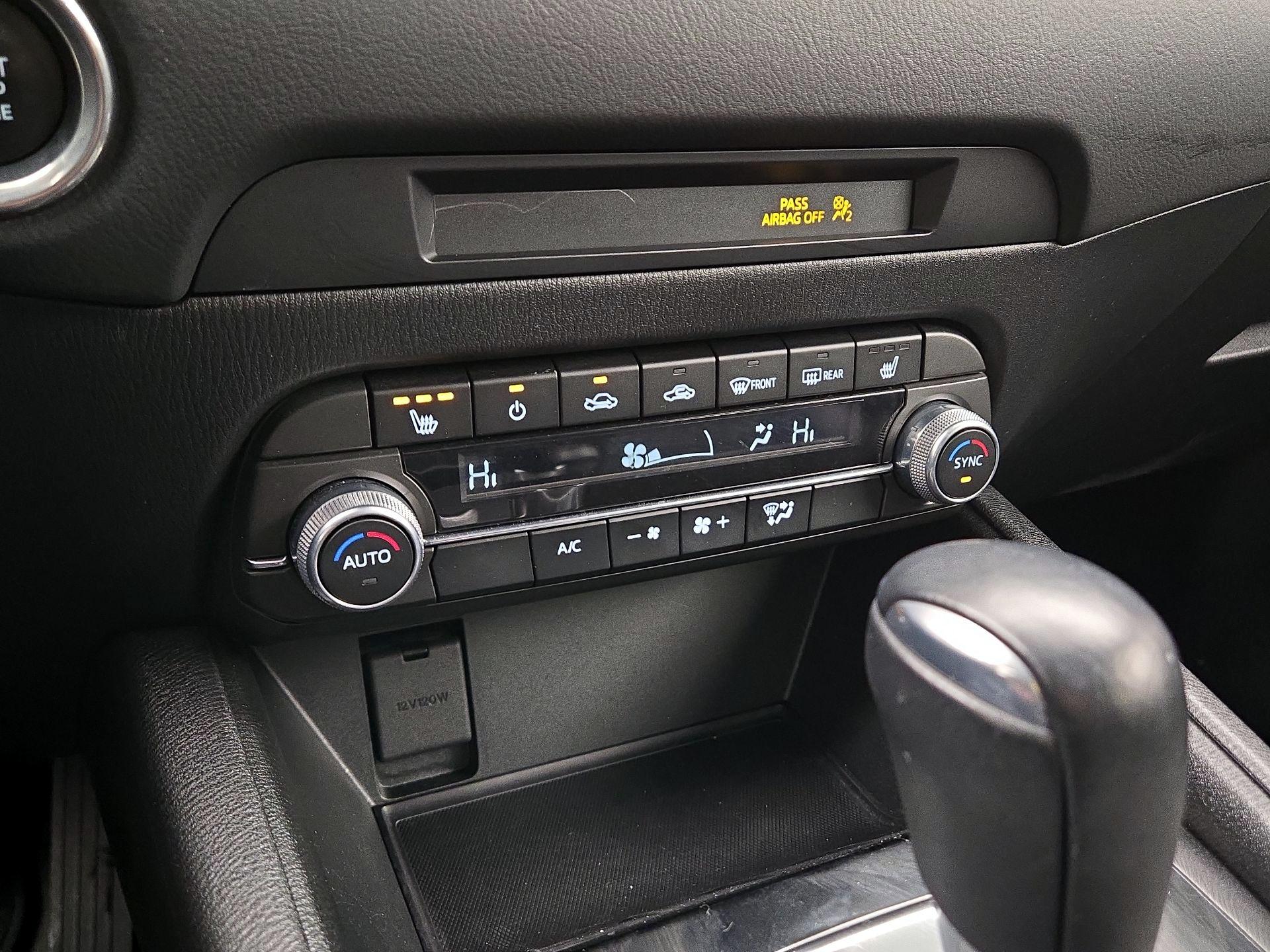 Thumbnail: 2022 Mazda CX-5 - 16