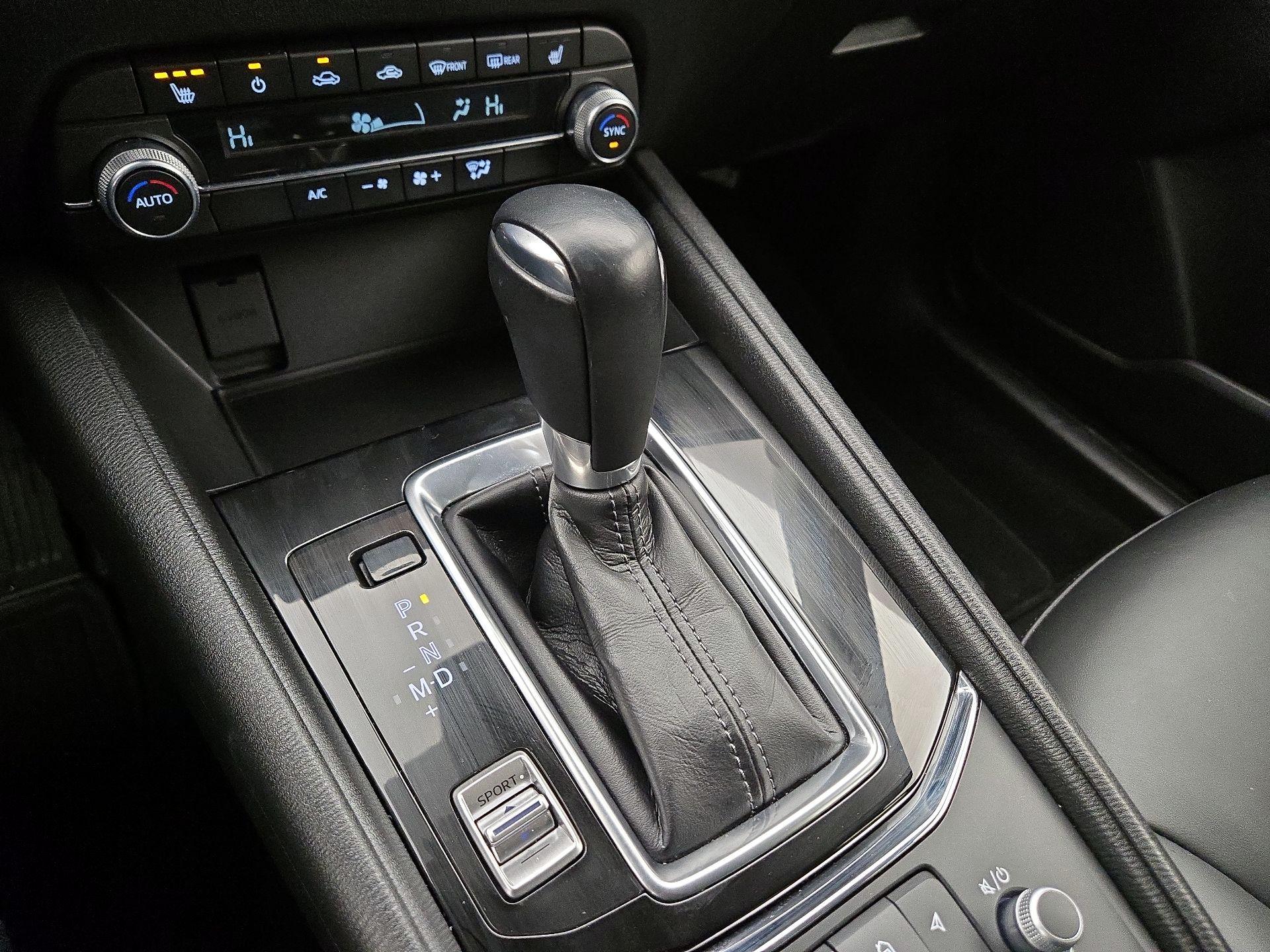 Thumbnail: 2022 Mazda CX-5 - 17