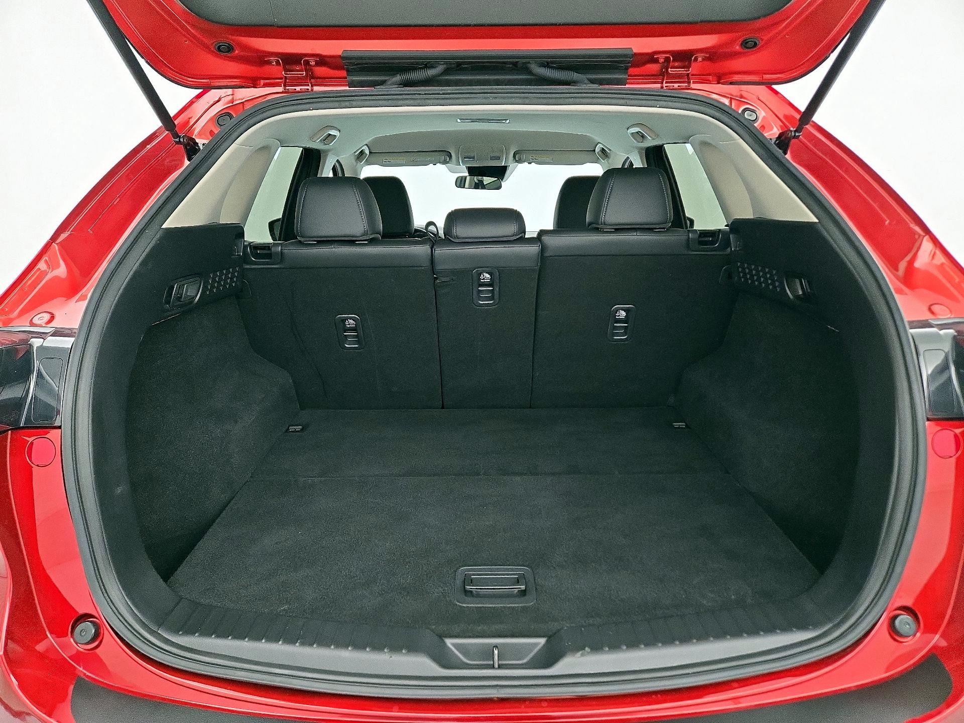 Thumbnail: 2022 Mazda CX-5 - 20