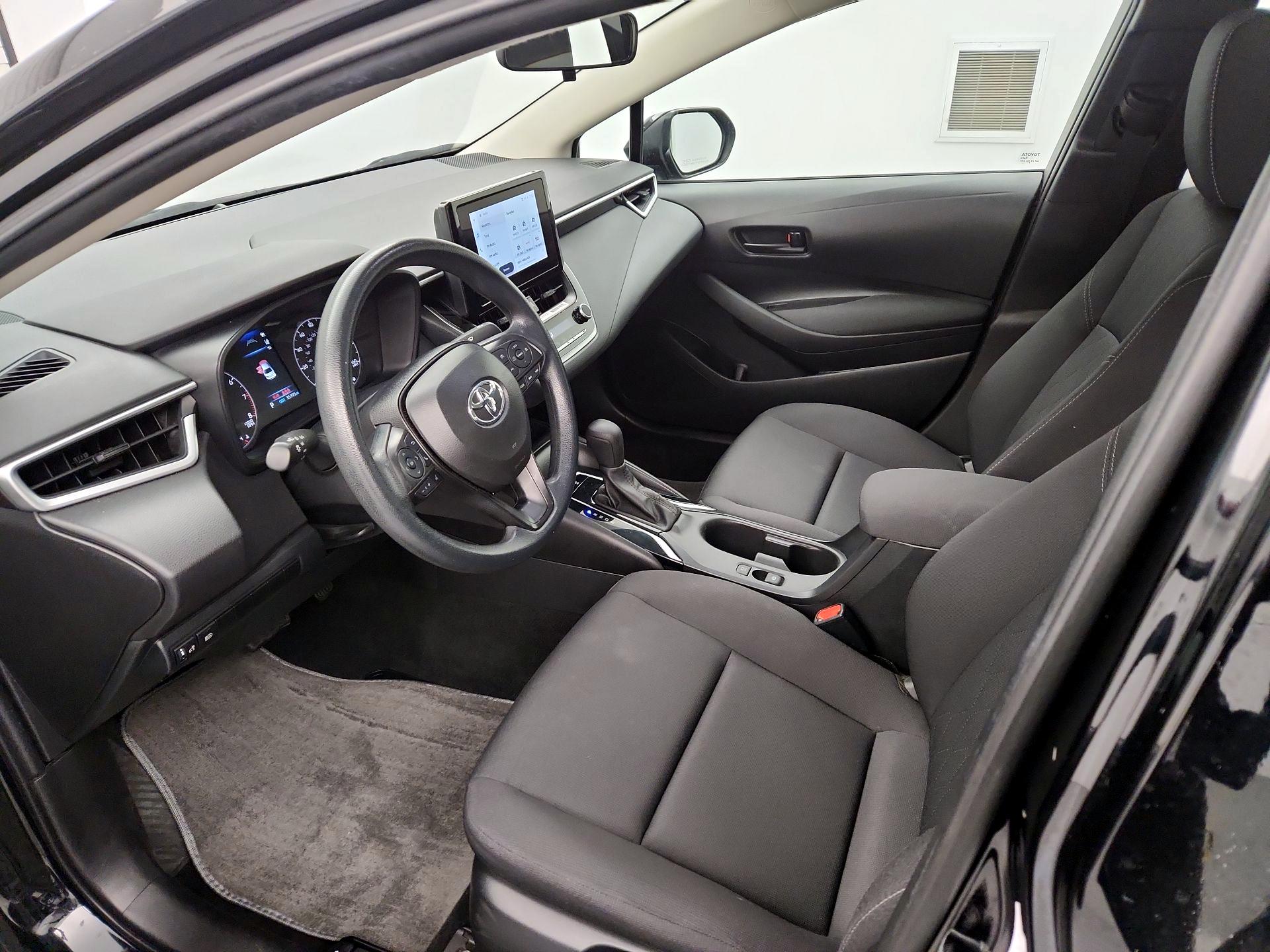 Thumbnail: 2024 Toyota Corolla - 11