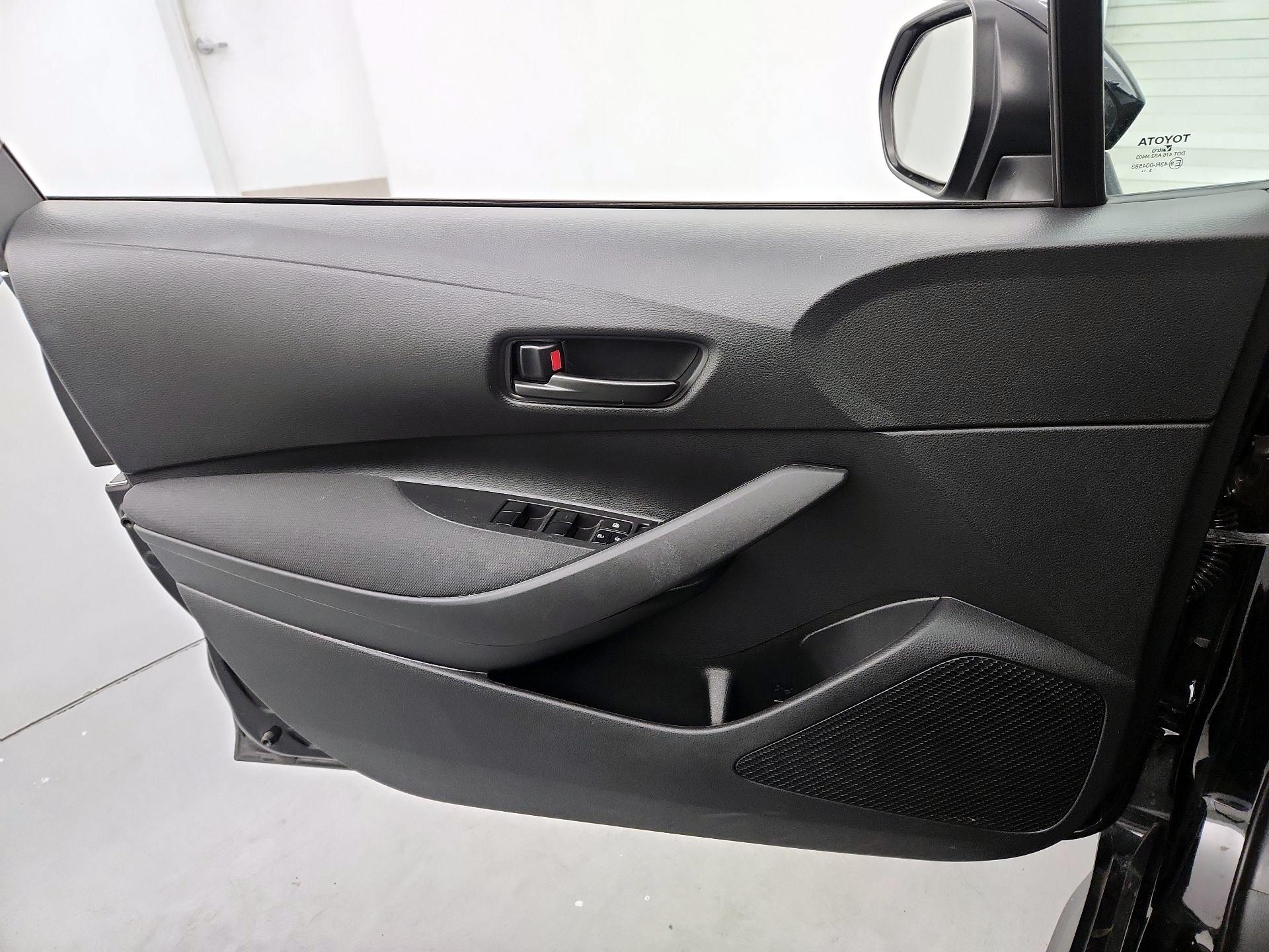 Thumbnail: 2024 Toyota Corolla - 12